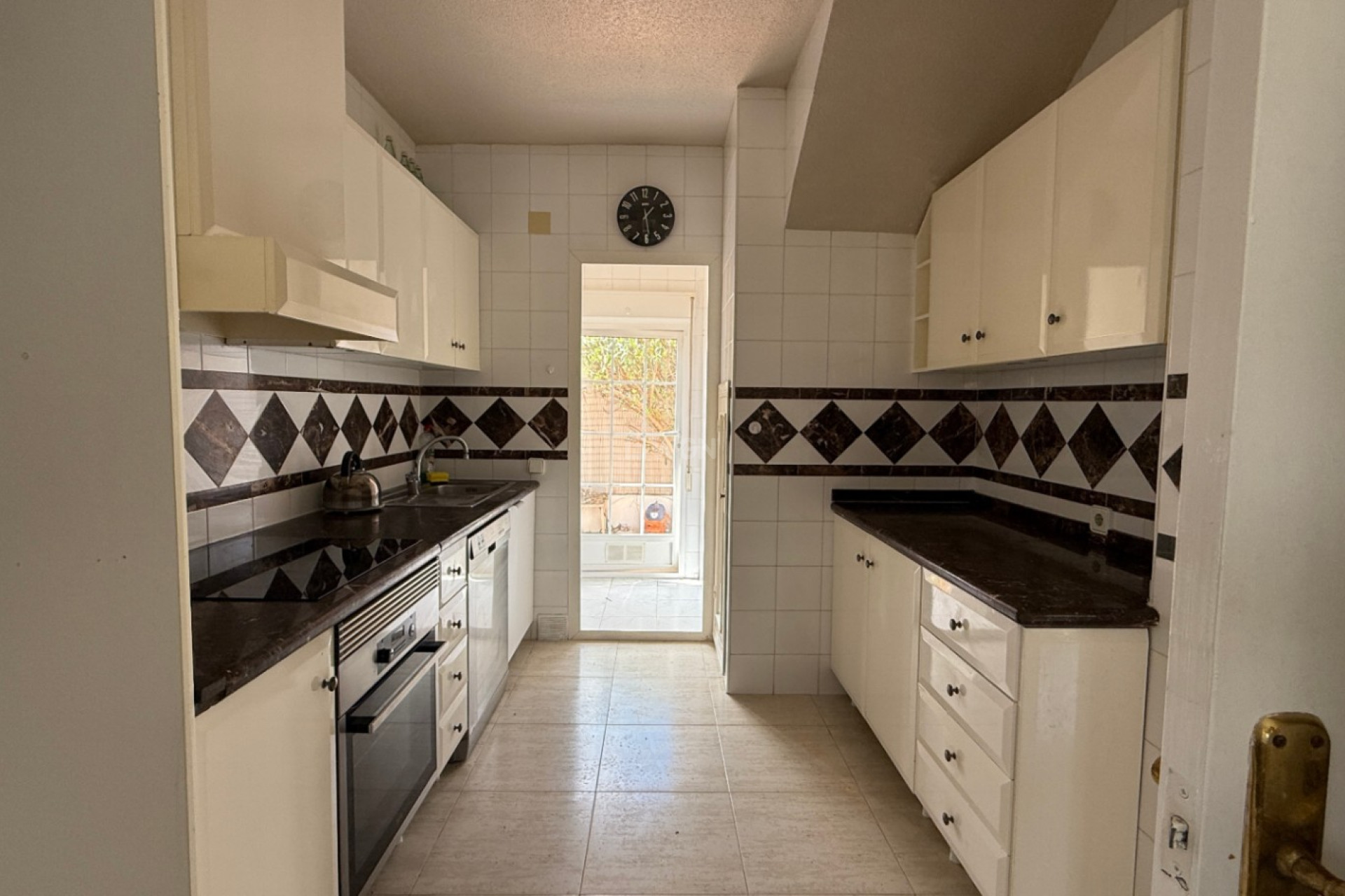 Resale - Villa - Orihuela - Inland