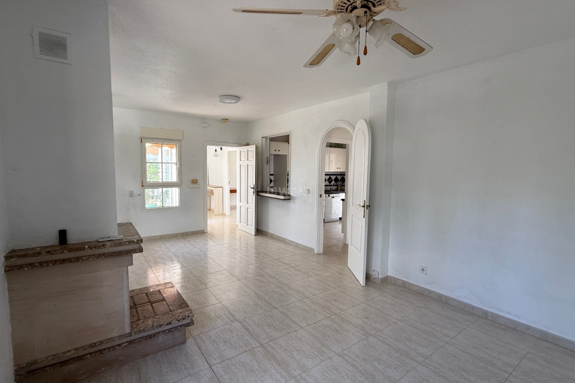 Resale - Villa - Orihuela - Inland