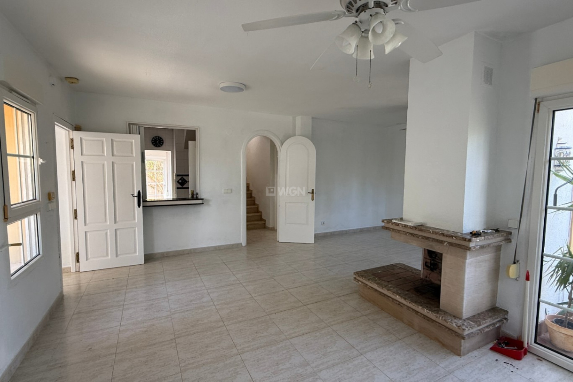 Resale - Villa - Orihuela - Inland