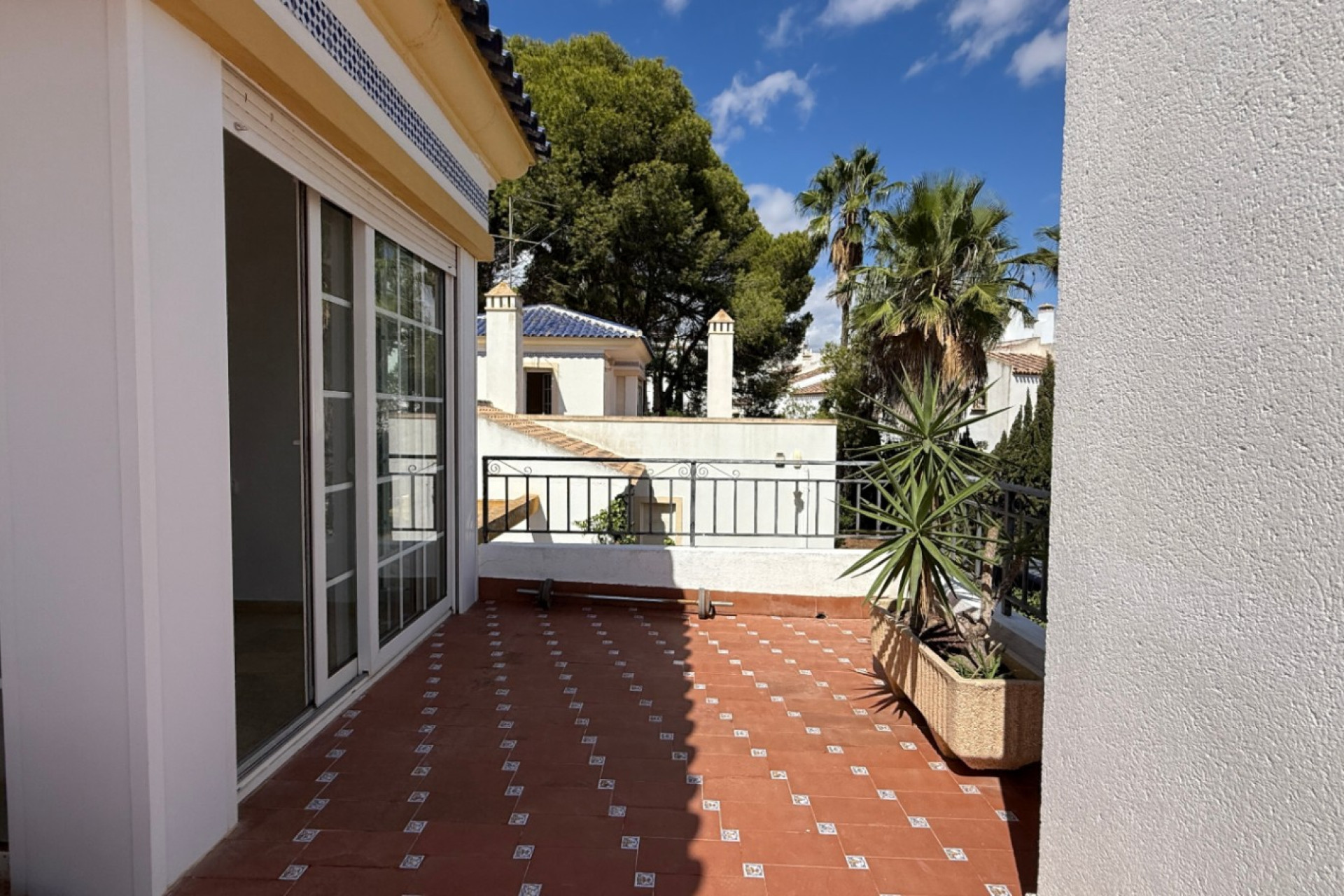 Resale - Villa - Orihuela - Inland