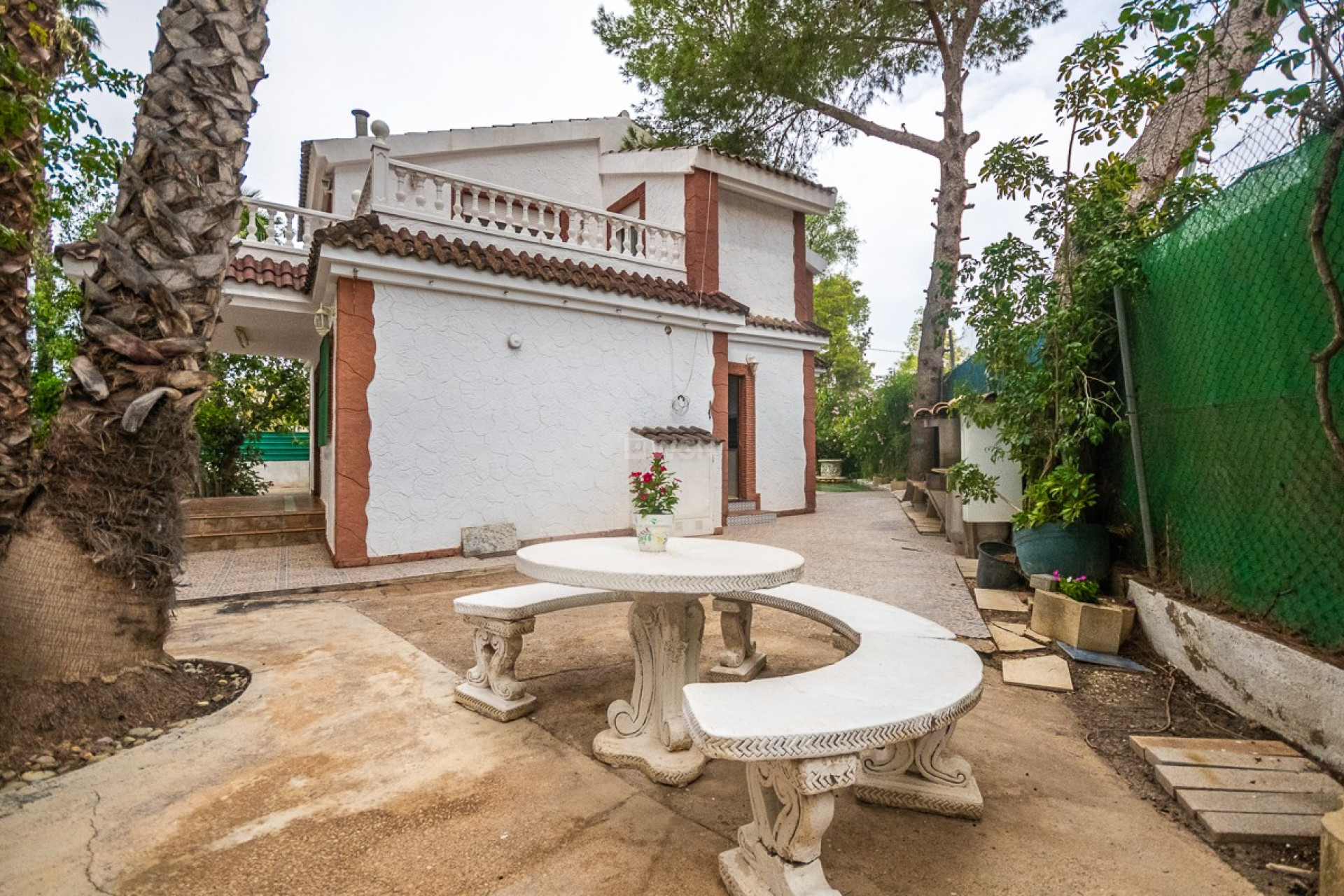 Resale - Villa - Orihuela - Inland