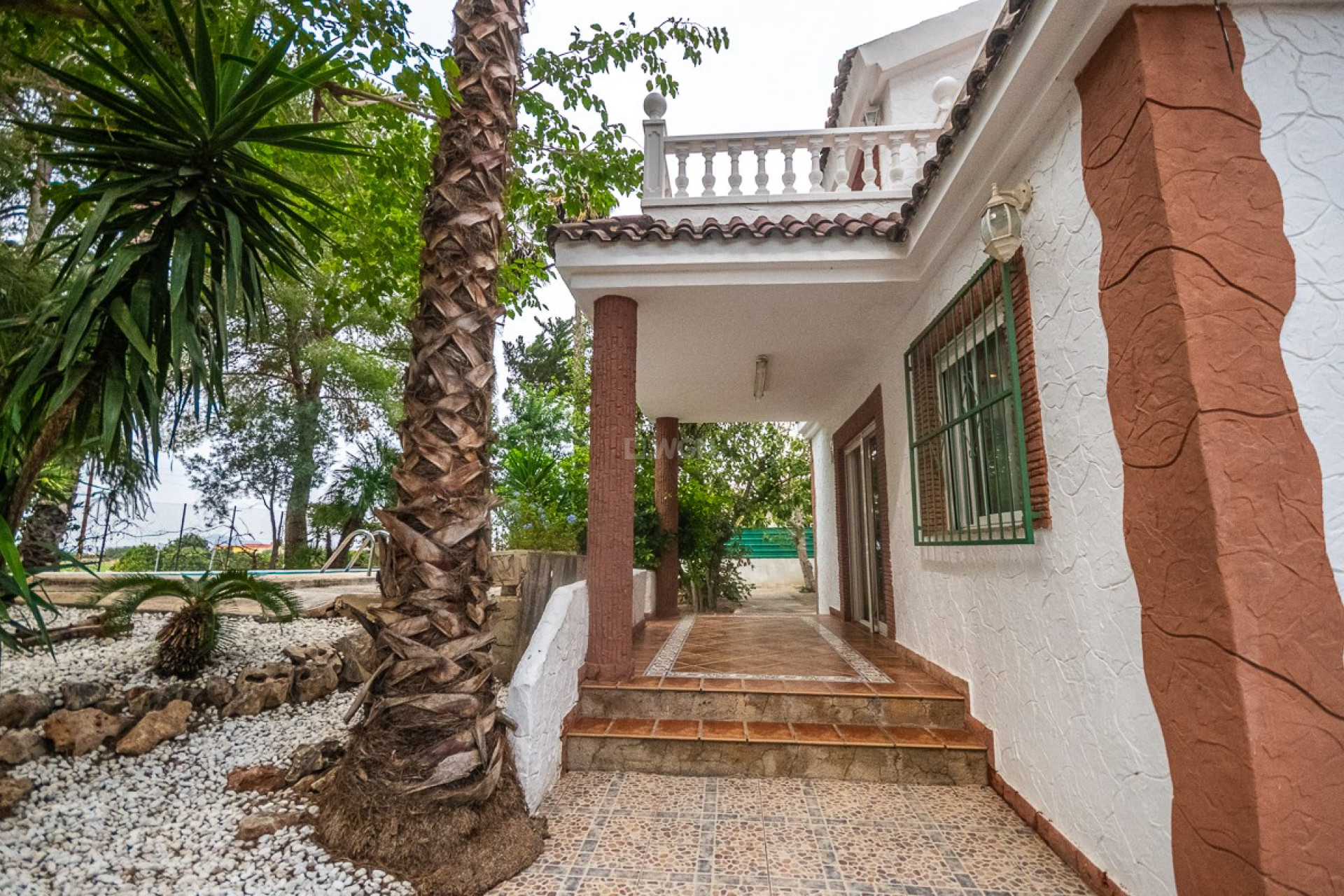 Resale - Villa - Orihuela - Inland