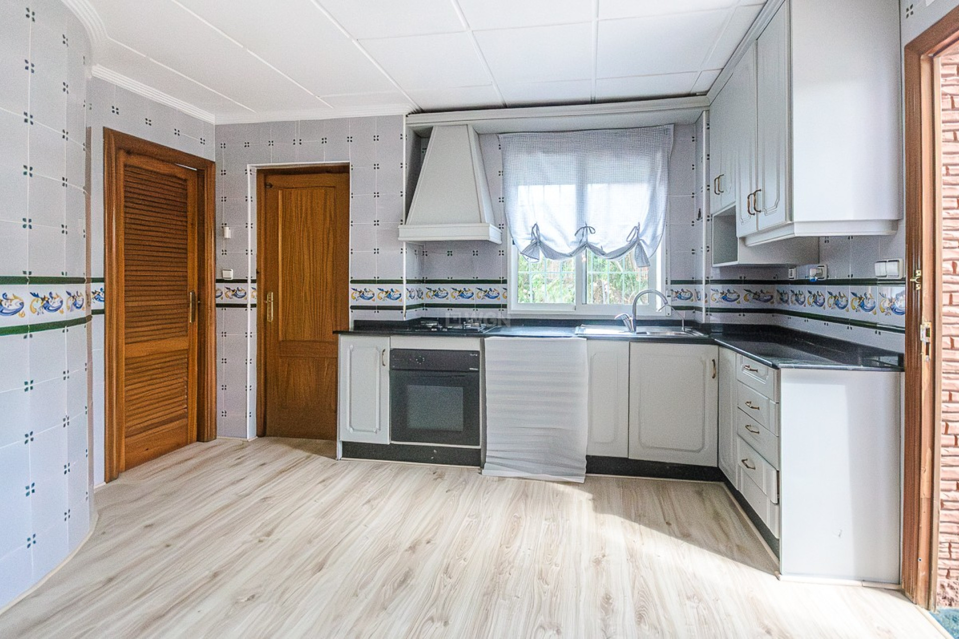 Resale - Villa - Orihuela - Inland