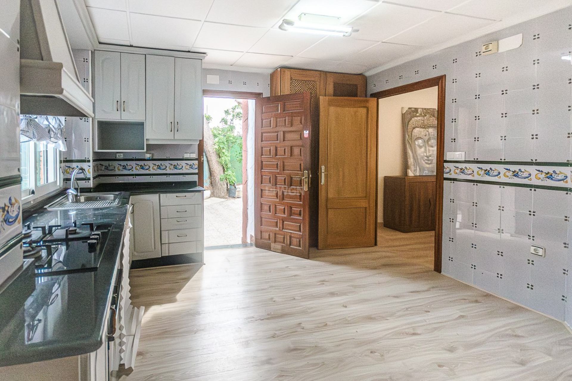 Resale - Villa - Orihuela - Inland