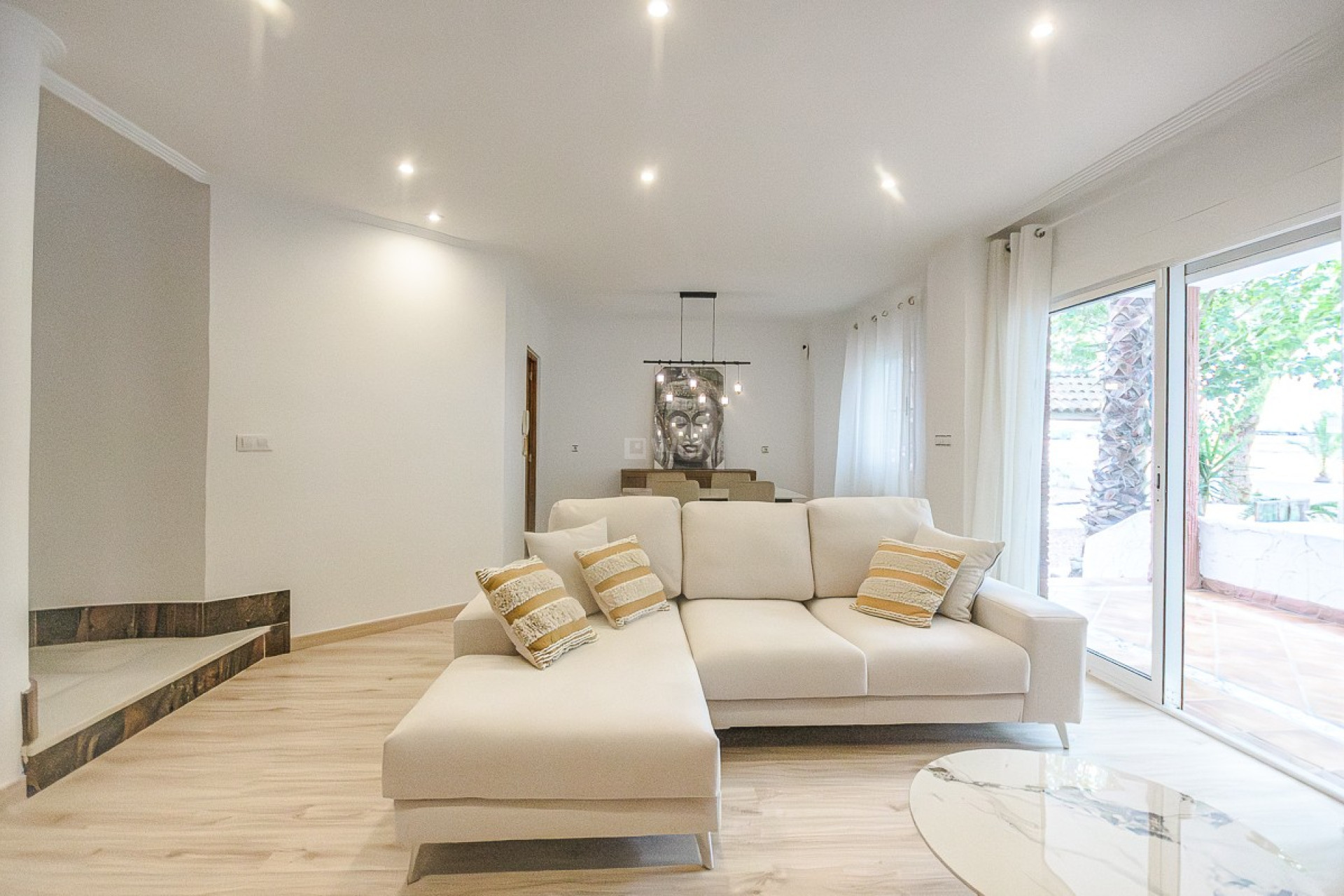 Resale - Villa - Orihuela - Inland