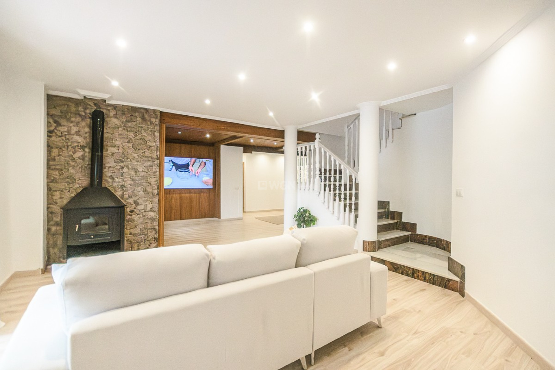 Resale - Villa - Orihuela - Inland