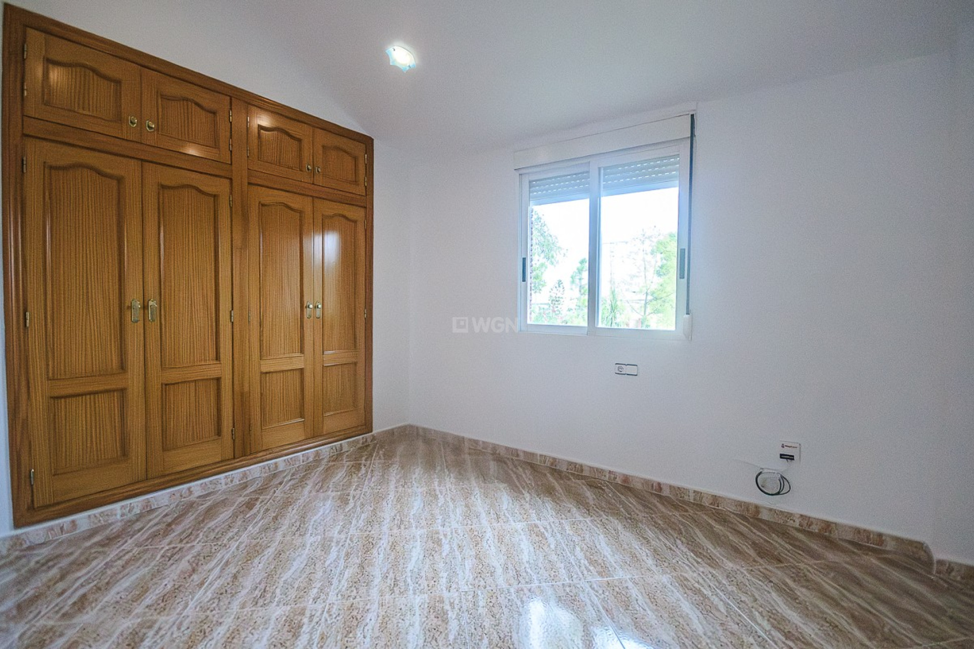 Resale - Villa - Orihuela - Inland