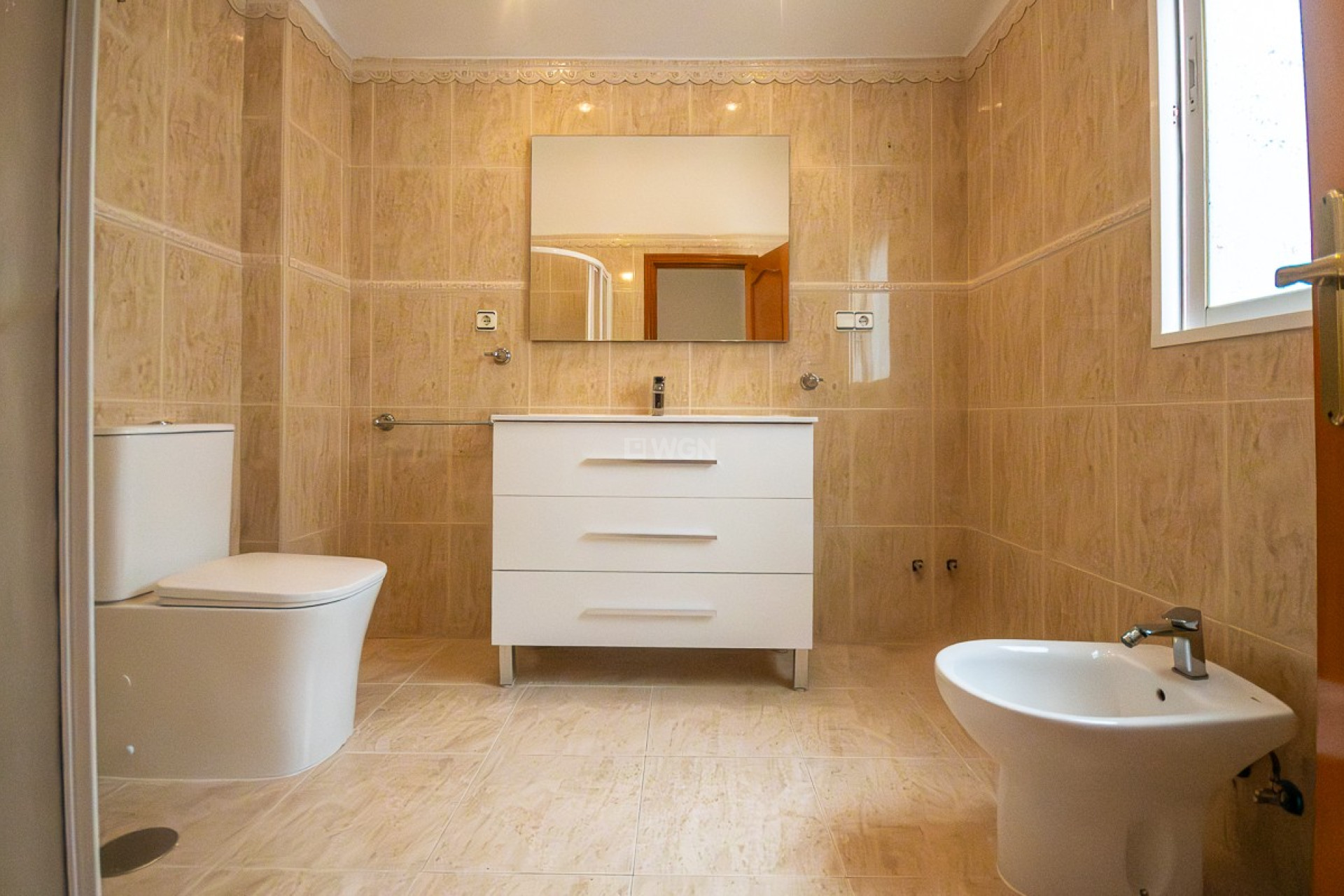 Resale - Villa - Orihuela - Inland