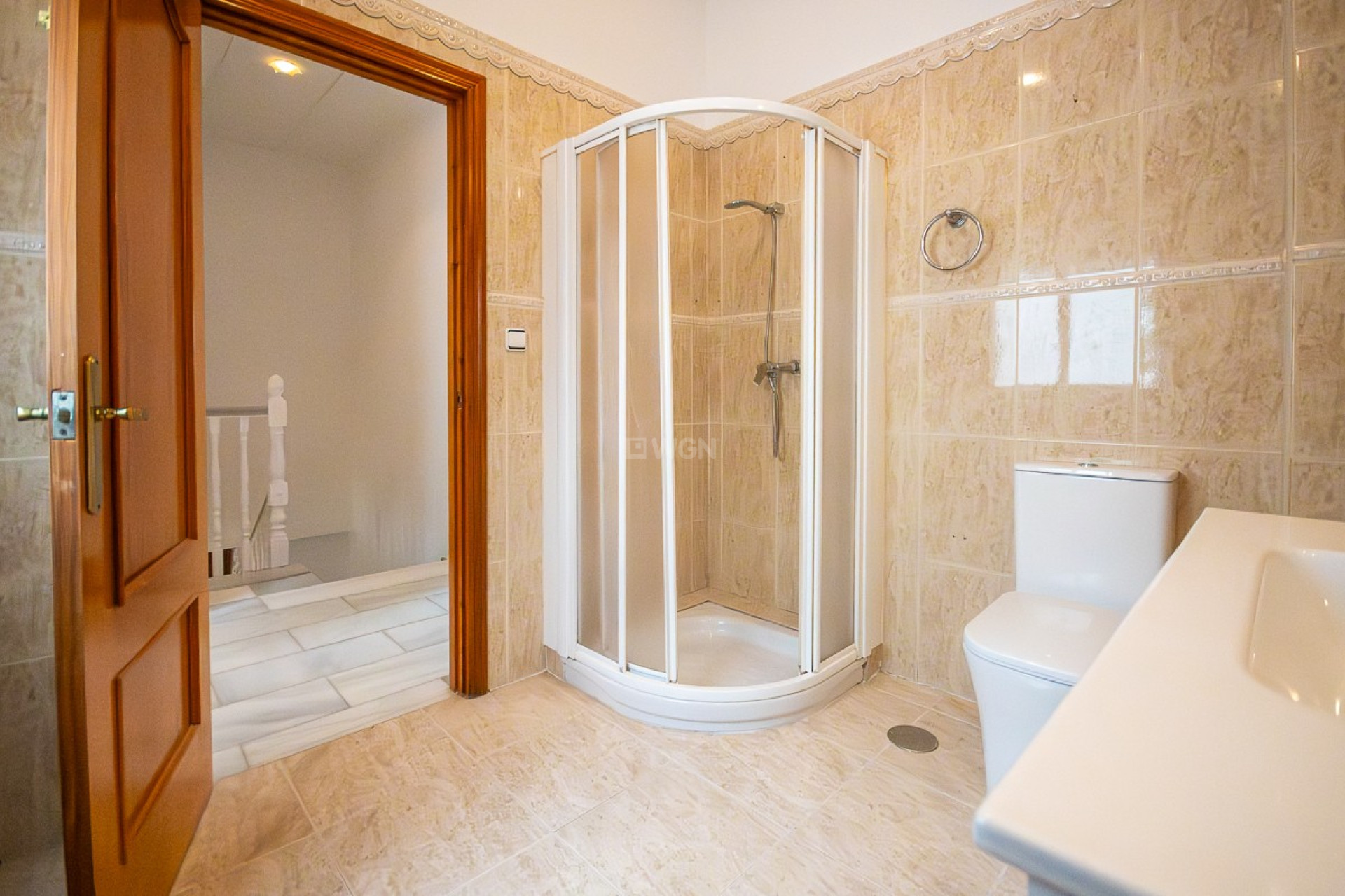 Resale - Villa - Orihuela - Inland