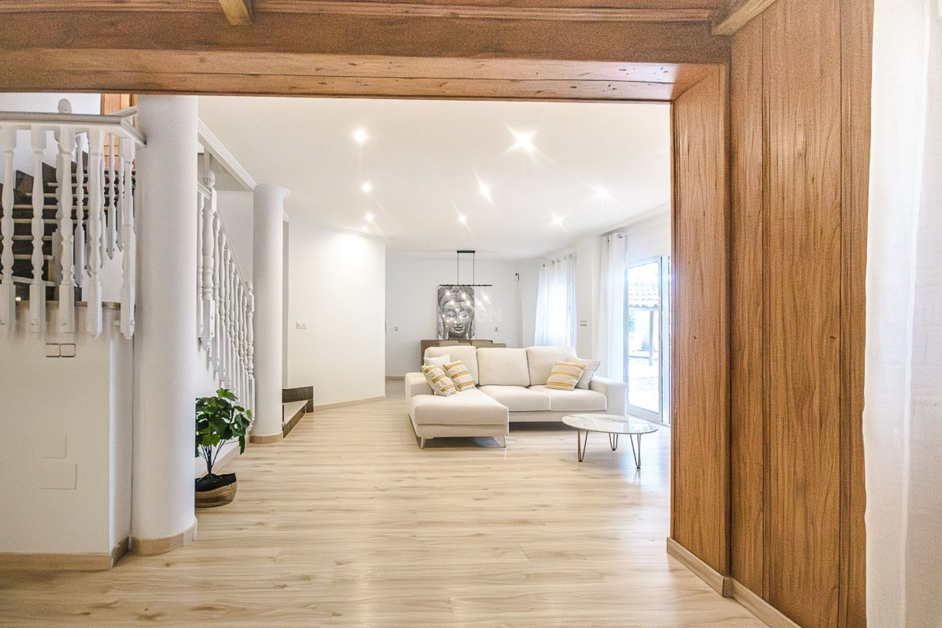 Resale - Villa - Orihuela - Inland