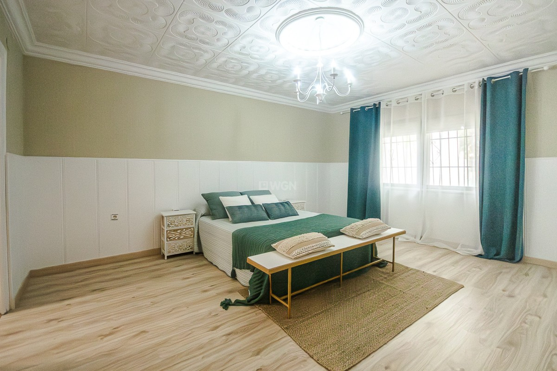 Resale - Villa - Orihuela - Inland