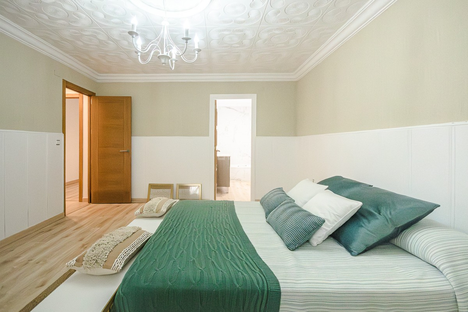 Resale - Villa - Orihuela - Inland