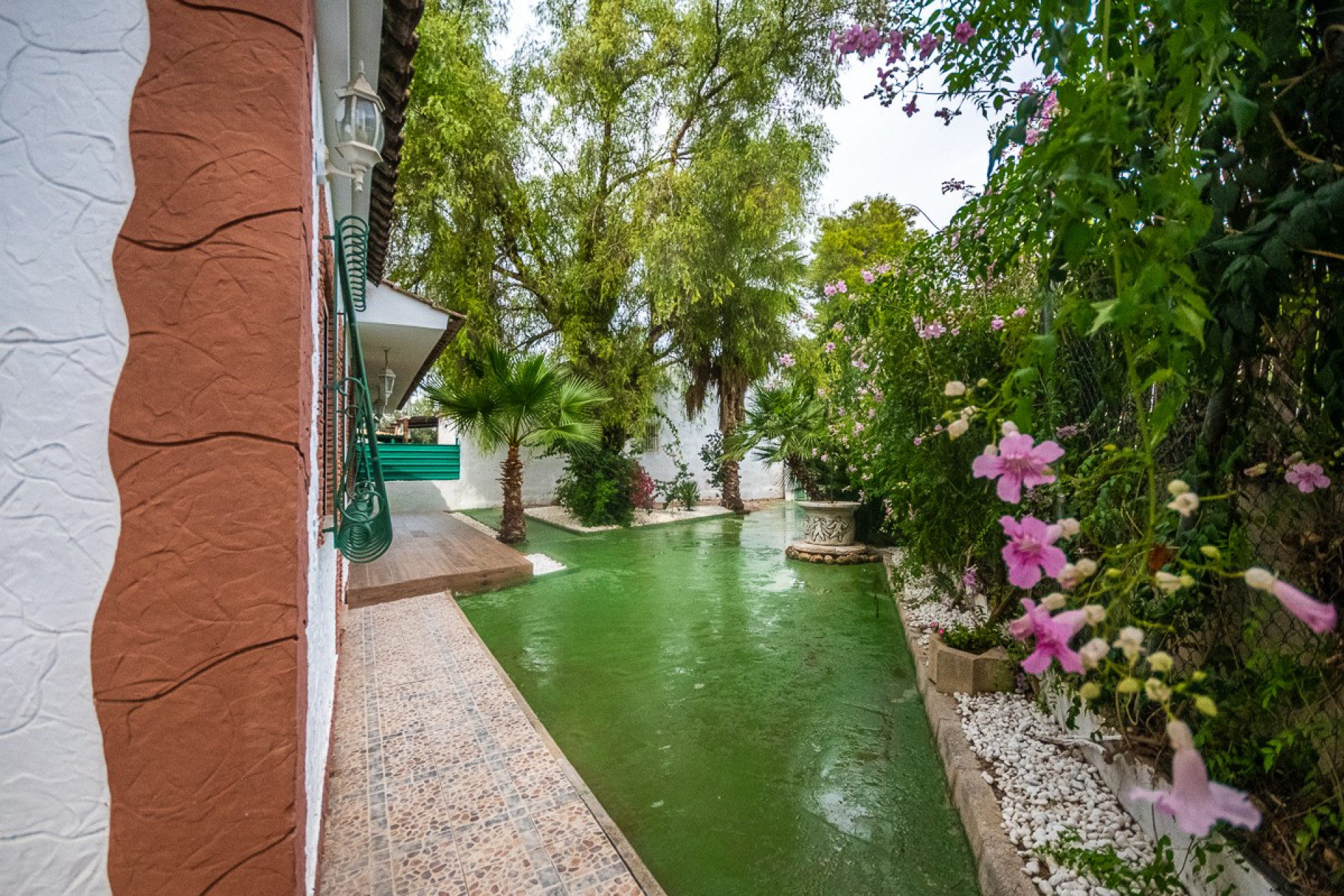 Resale - Villa - Orihuela - Inland