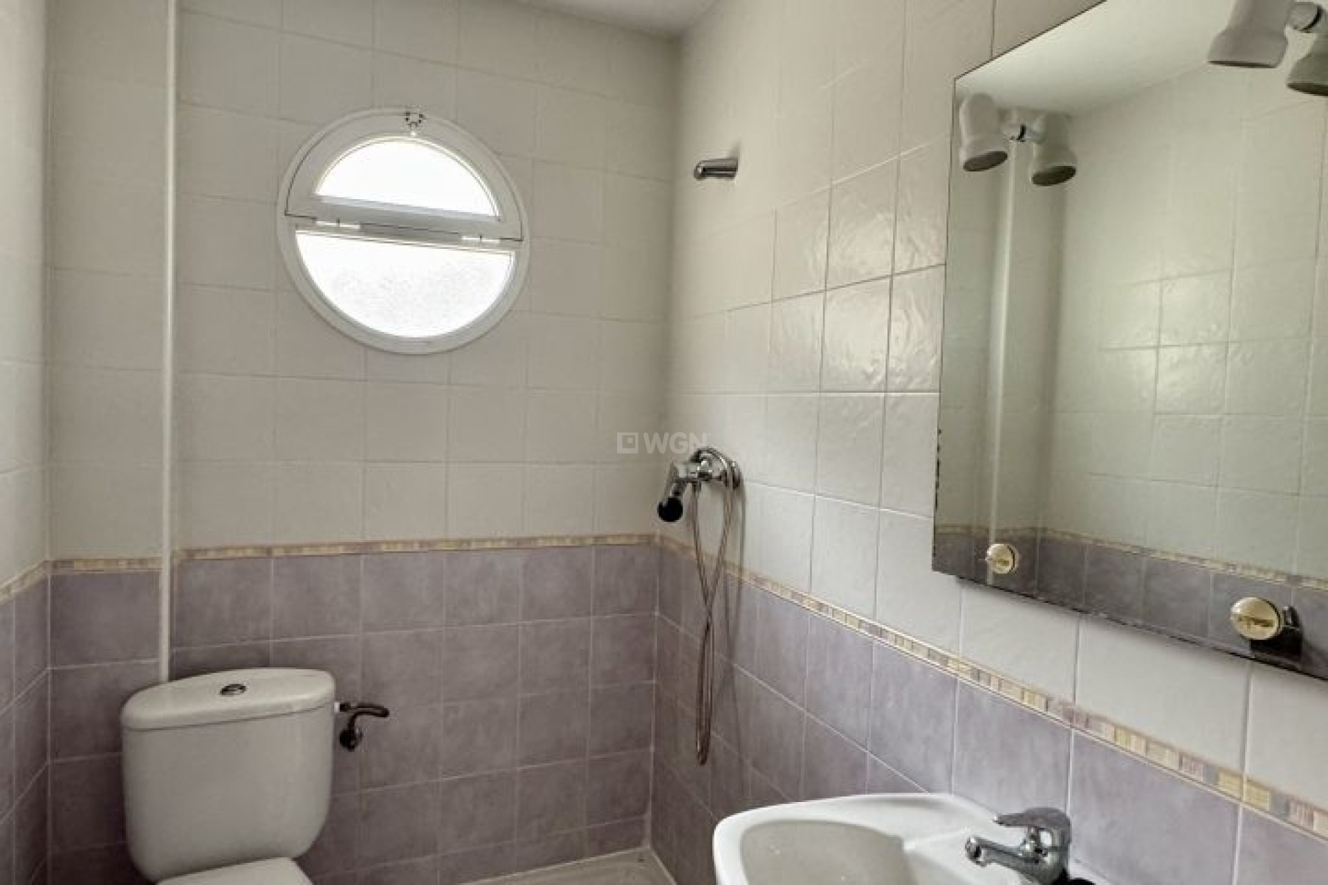 Resale - Villa - Orihuela - Inland