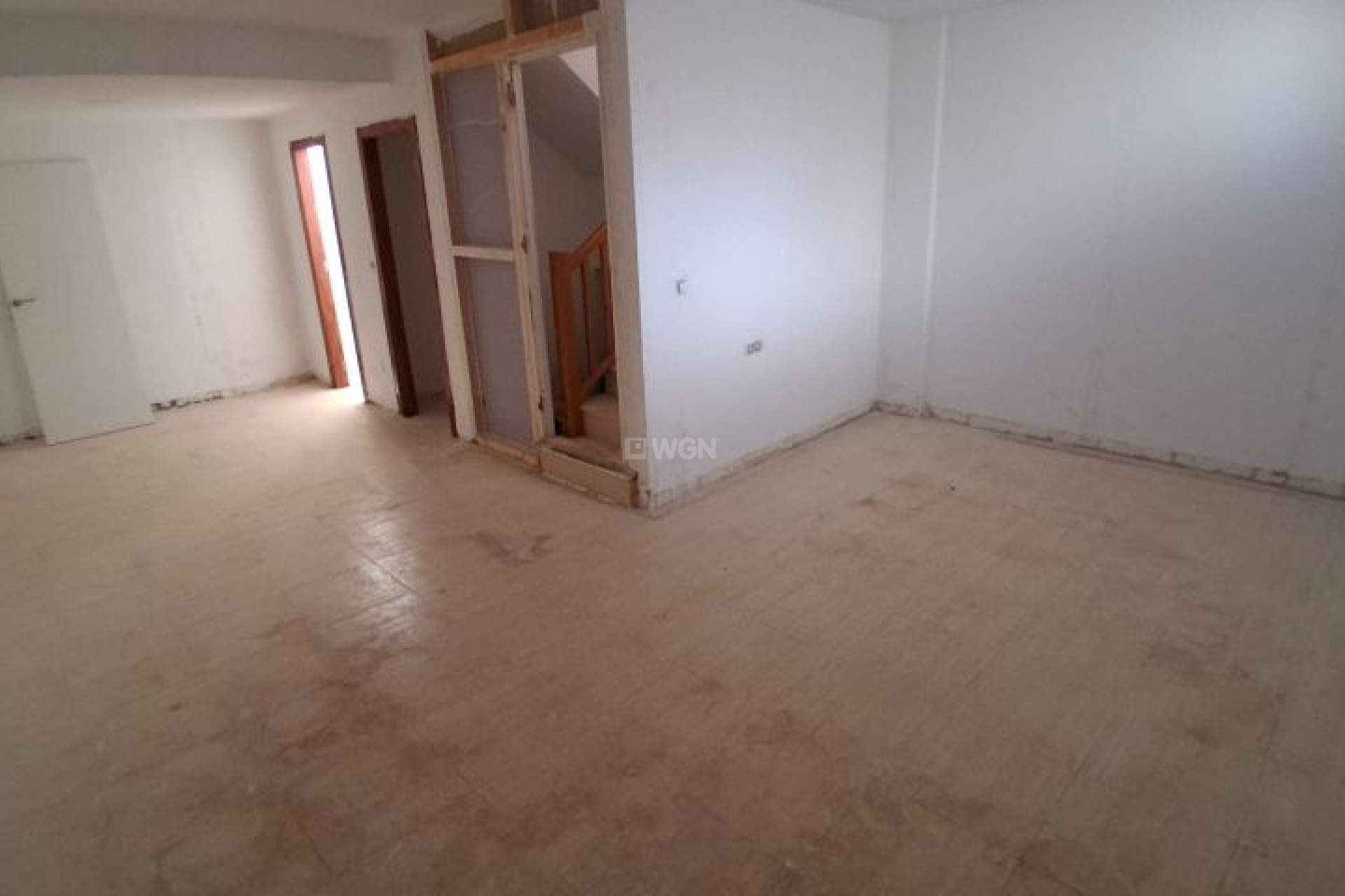 Resale - Villa - Orihuela - Inland