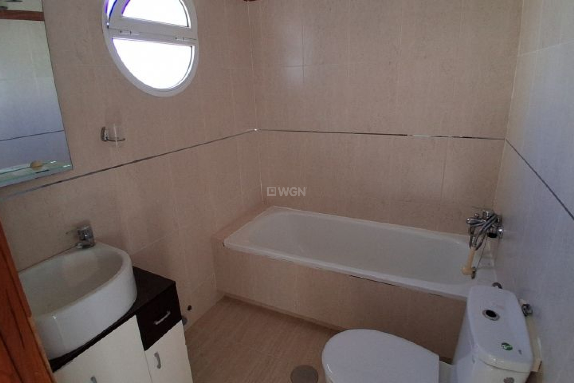 Resale - Villa - Orihuela - Inland