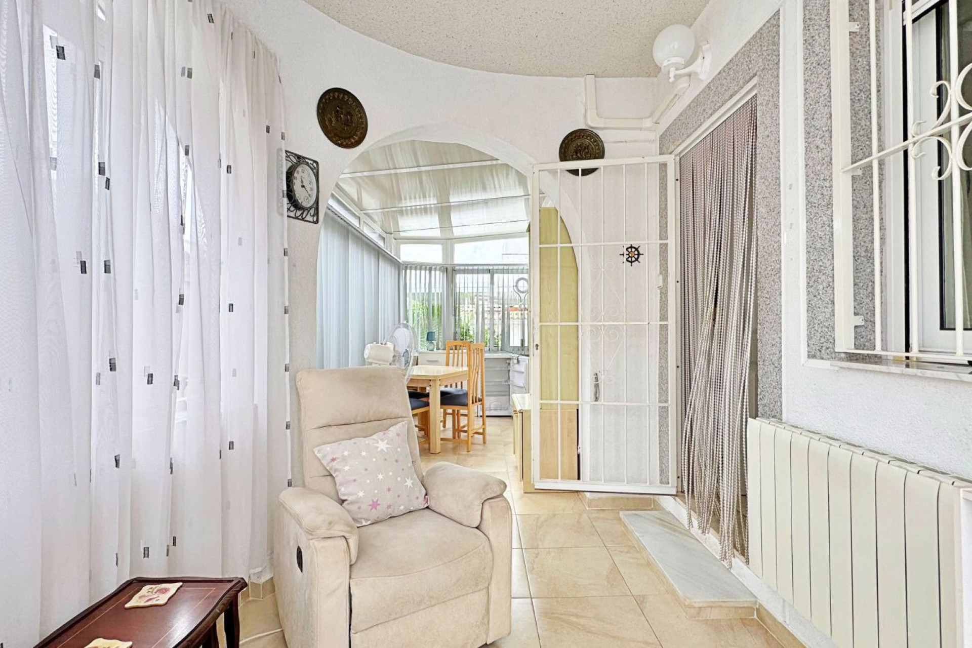 Resale - Villa - Orihuela - Inland