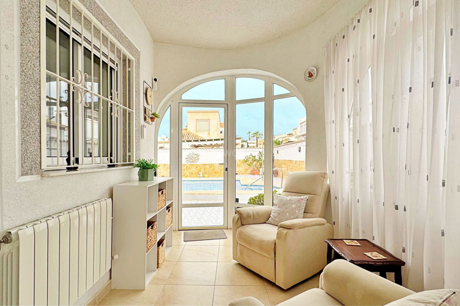 Resale - Villa - Orihuela - Inland