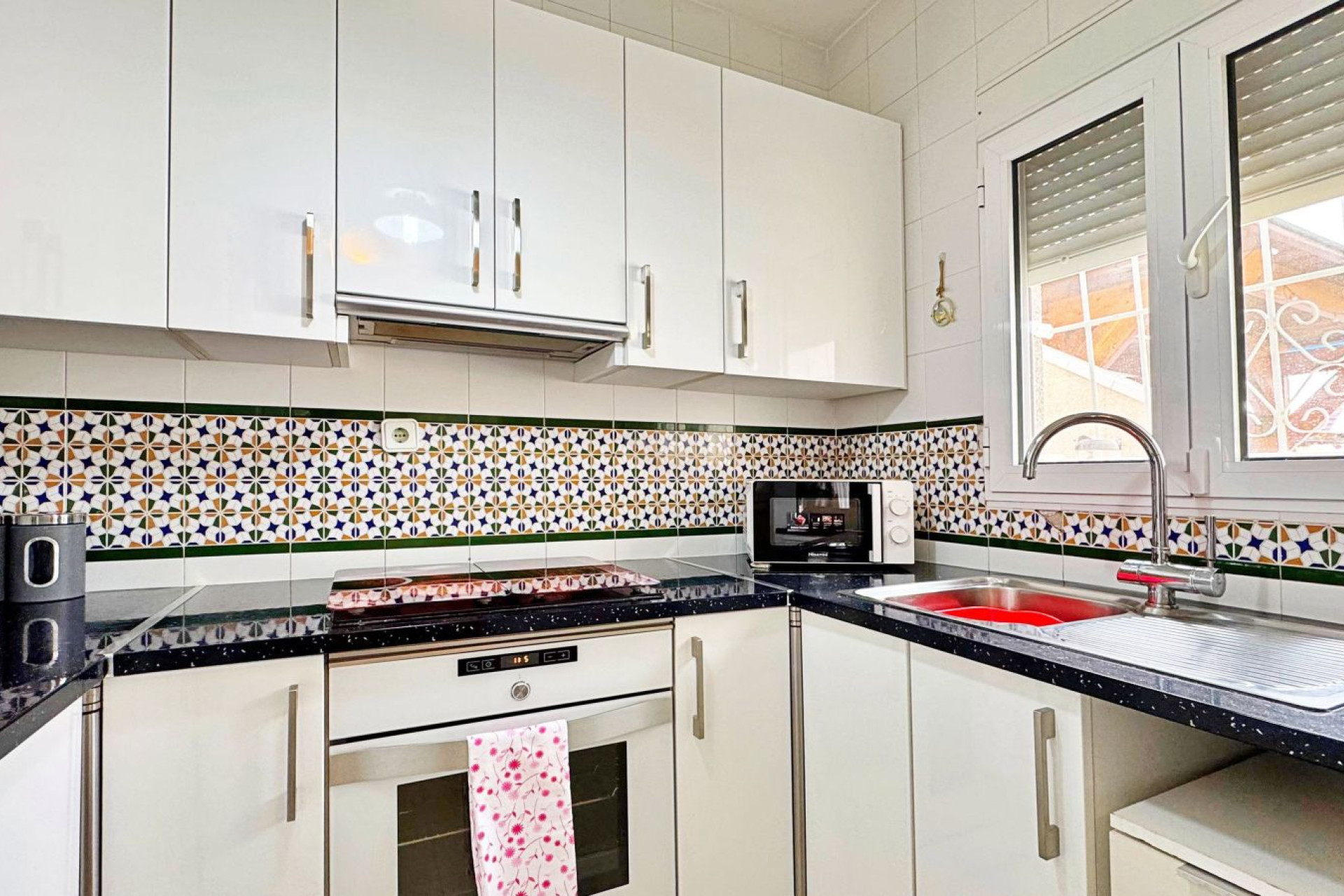 Resale - Villa - Orihuela - Inland