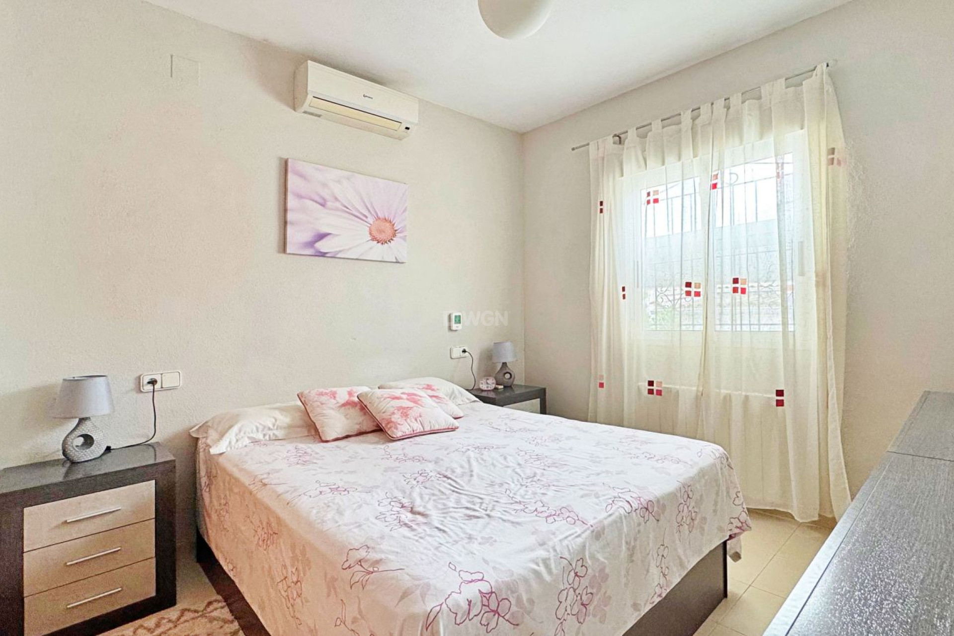 Resale - Villa - Orihuela - Inland