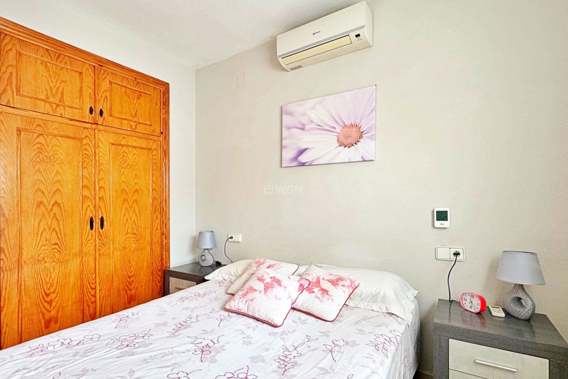 Resale - Villa - Orihuela - Inland