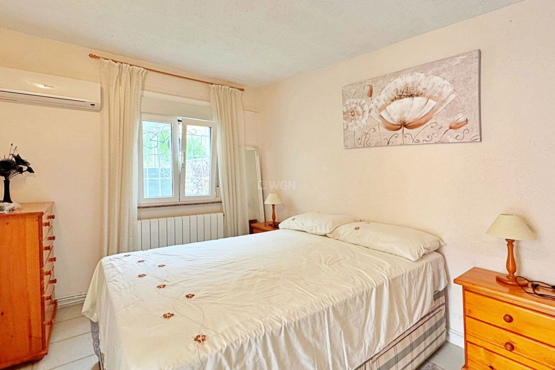 Resale - Villa - Orihuela - Inland