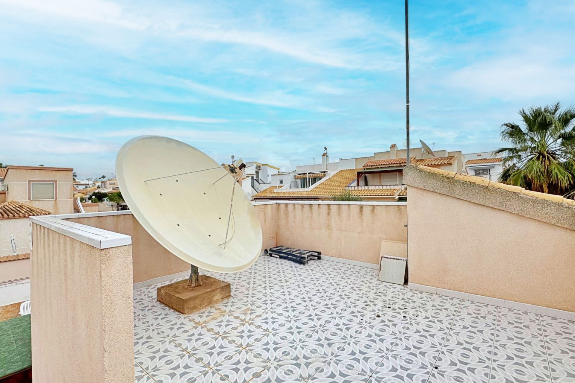 Resale - Villa - Orihuela - Inland