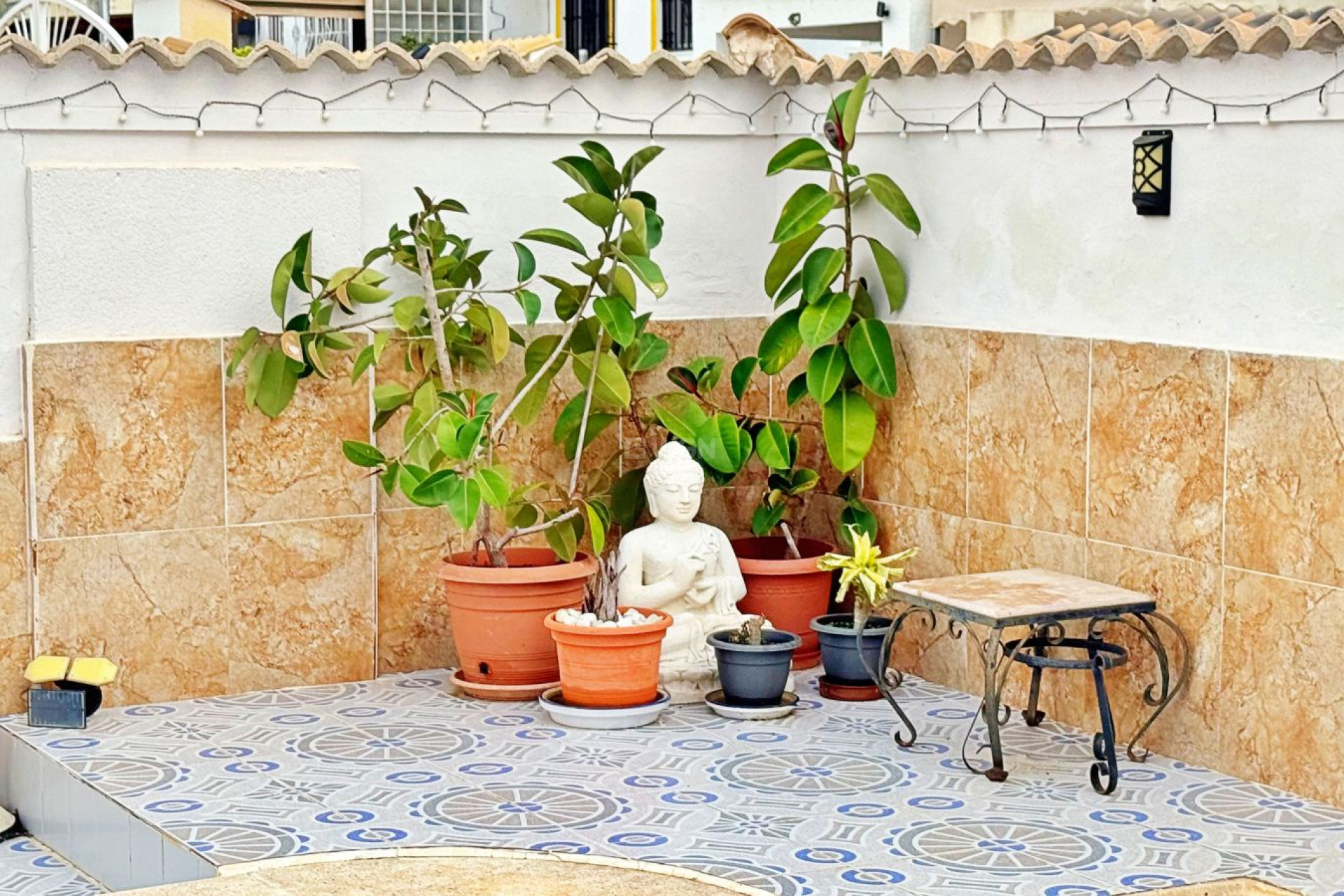 Resale - Villa - Orihuela - Inland