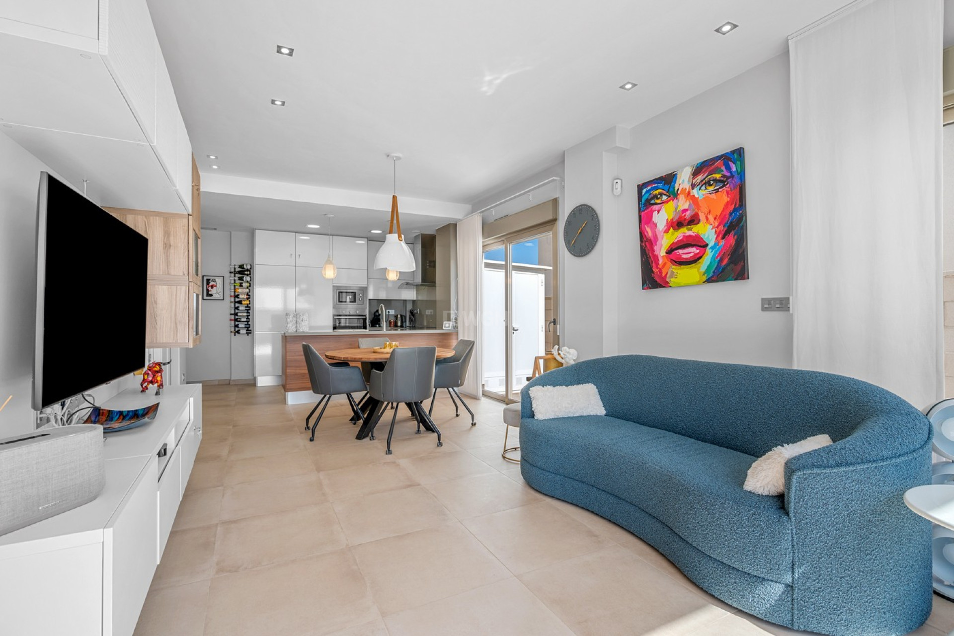 Resale - Villa - Orihuela - Inland