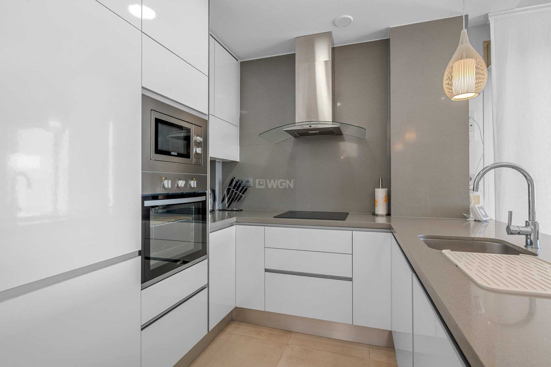 Resale - Villa - Orihuela - Inland