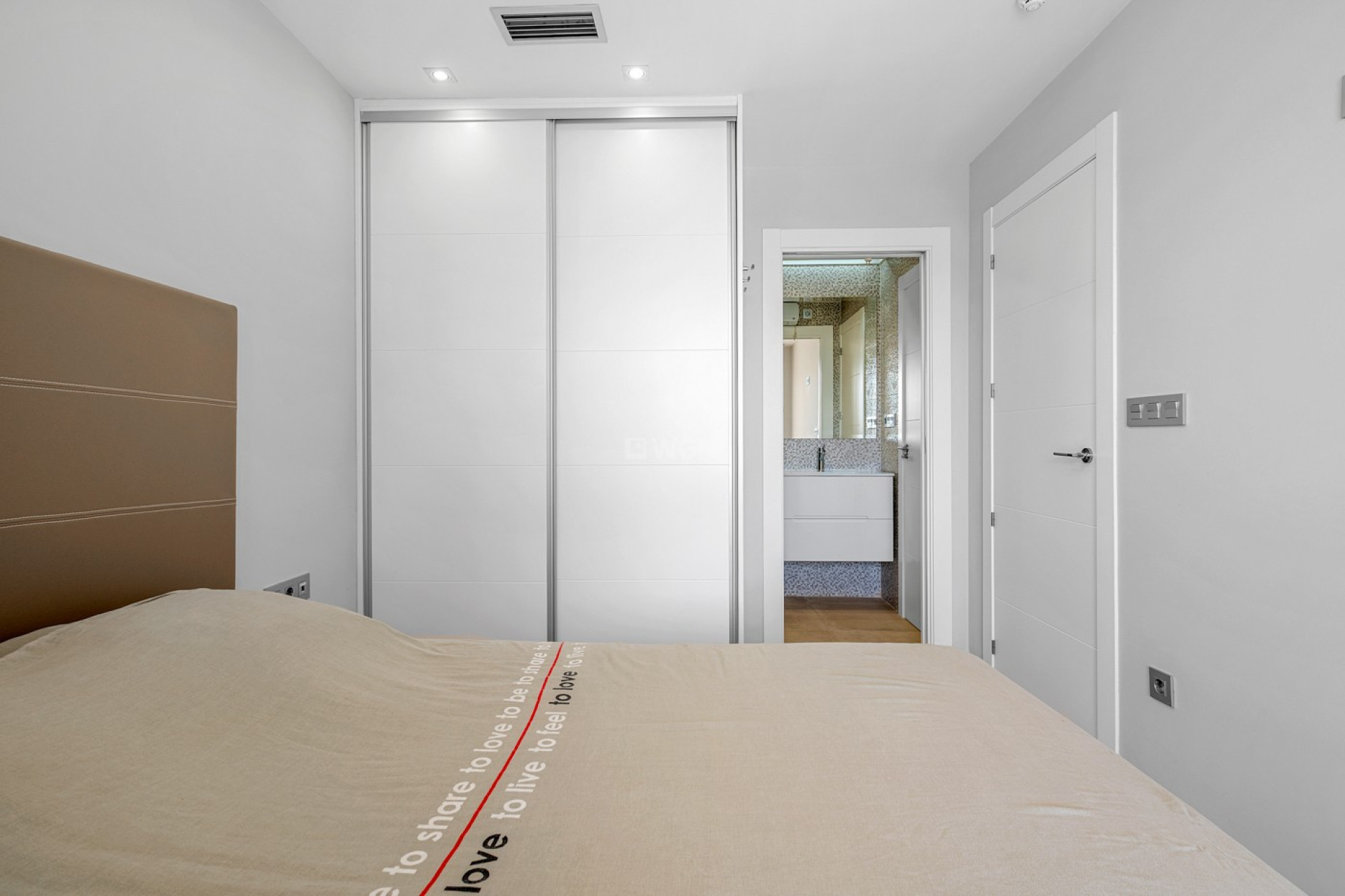 Resale - Villa - Orihuela - Inland