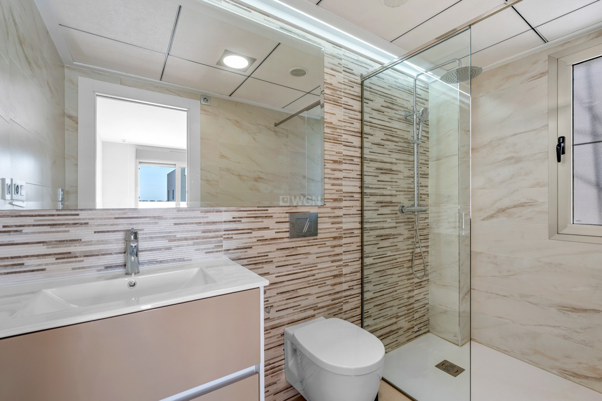 Resale - Villa - Orihuela - Inland