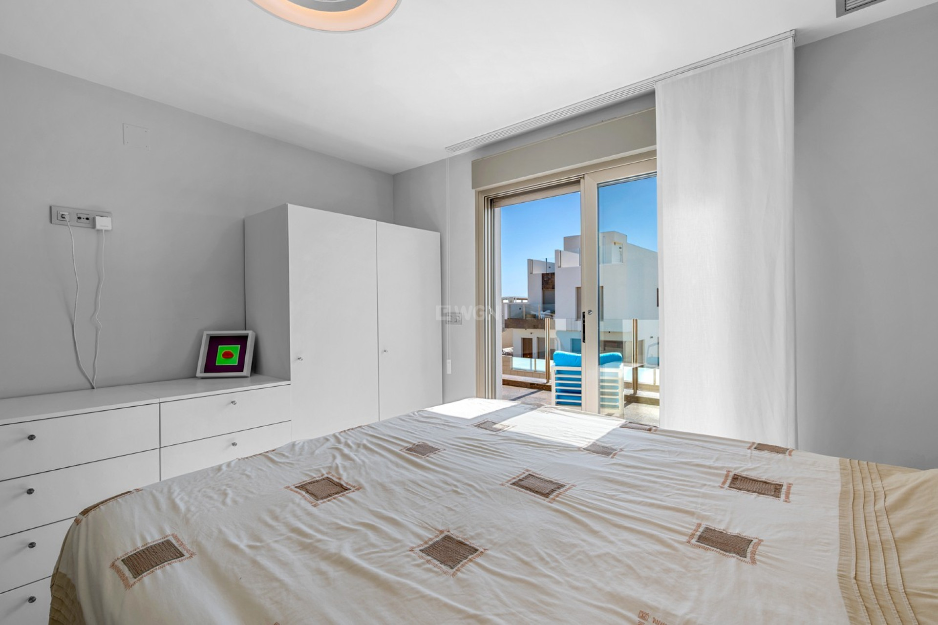 Resale - Villa - Orihuela - Inland