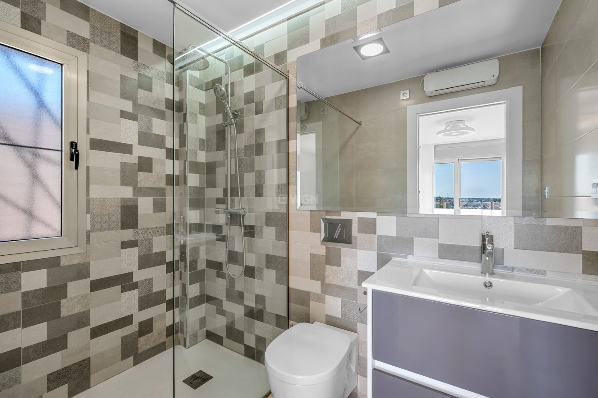 Resale - Villa - Orihuela - Inland