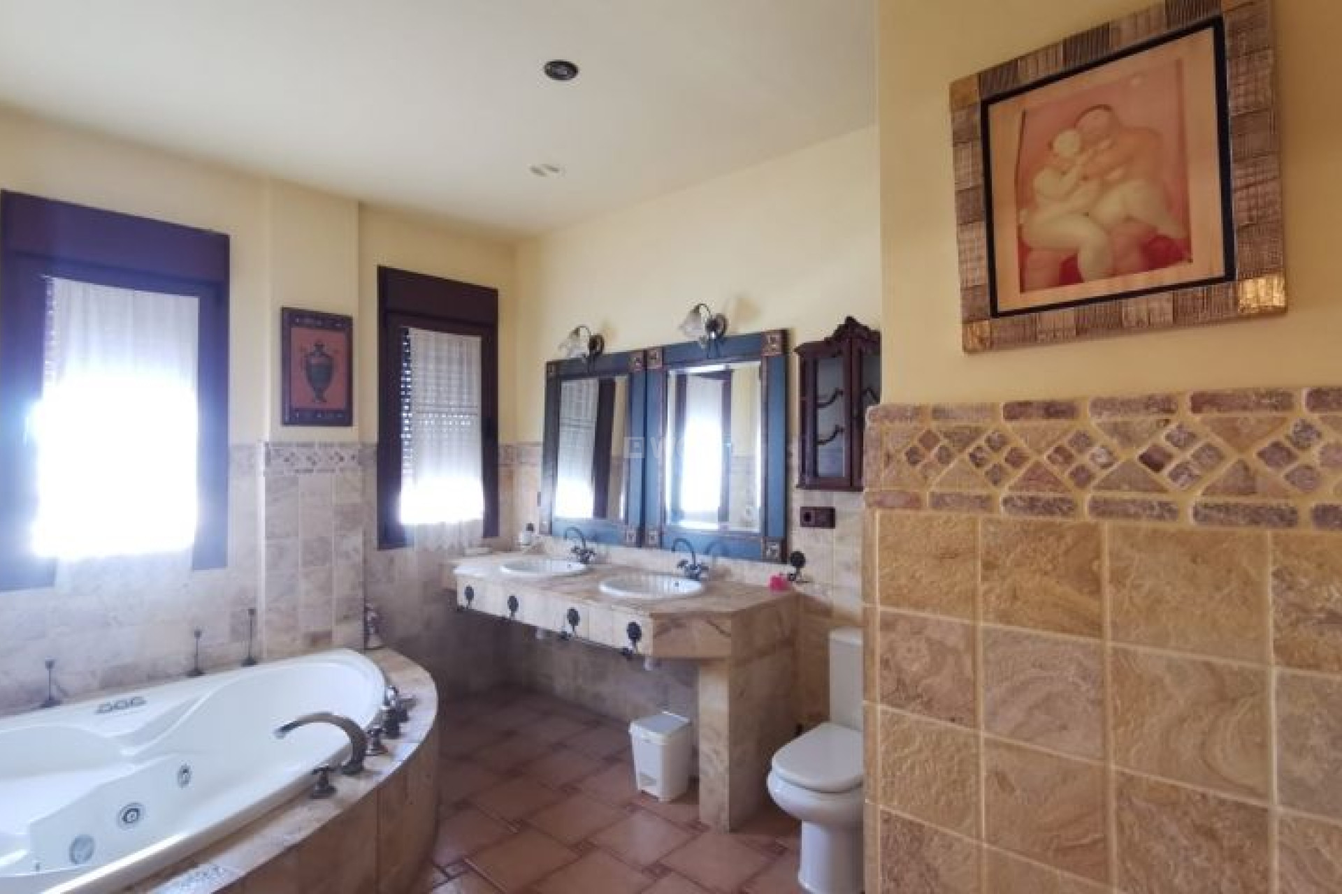 Resale - Villa - Orihuela - Inland