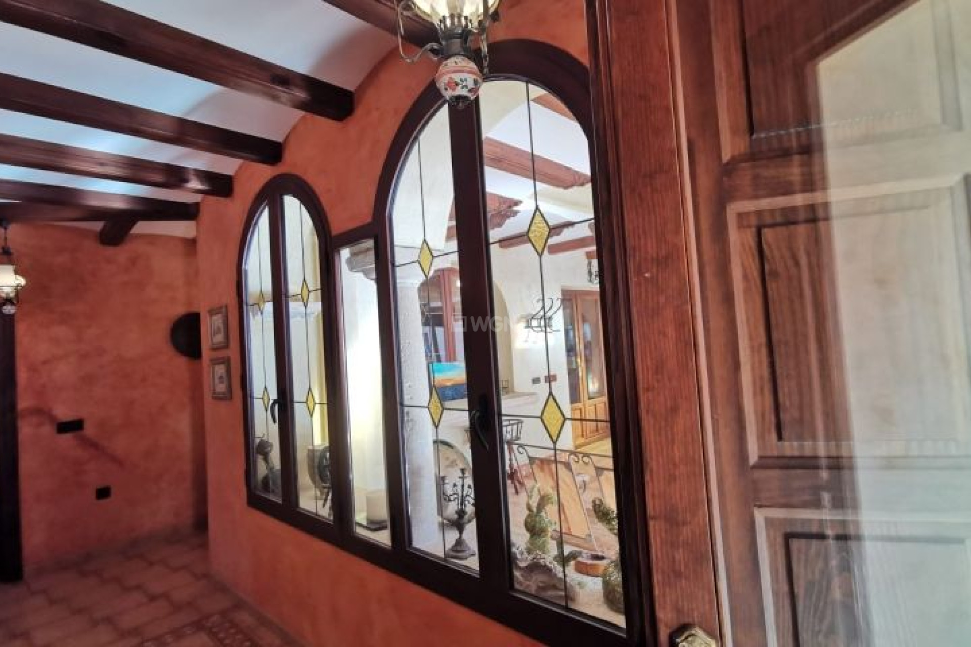 Resale - Villa - Orihuela - Inland