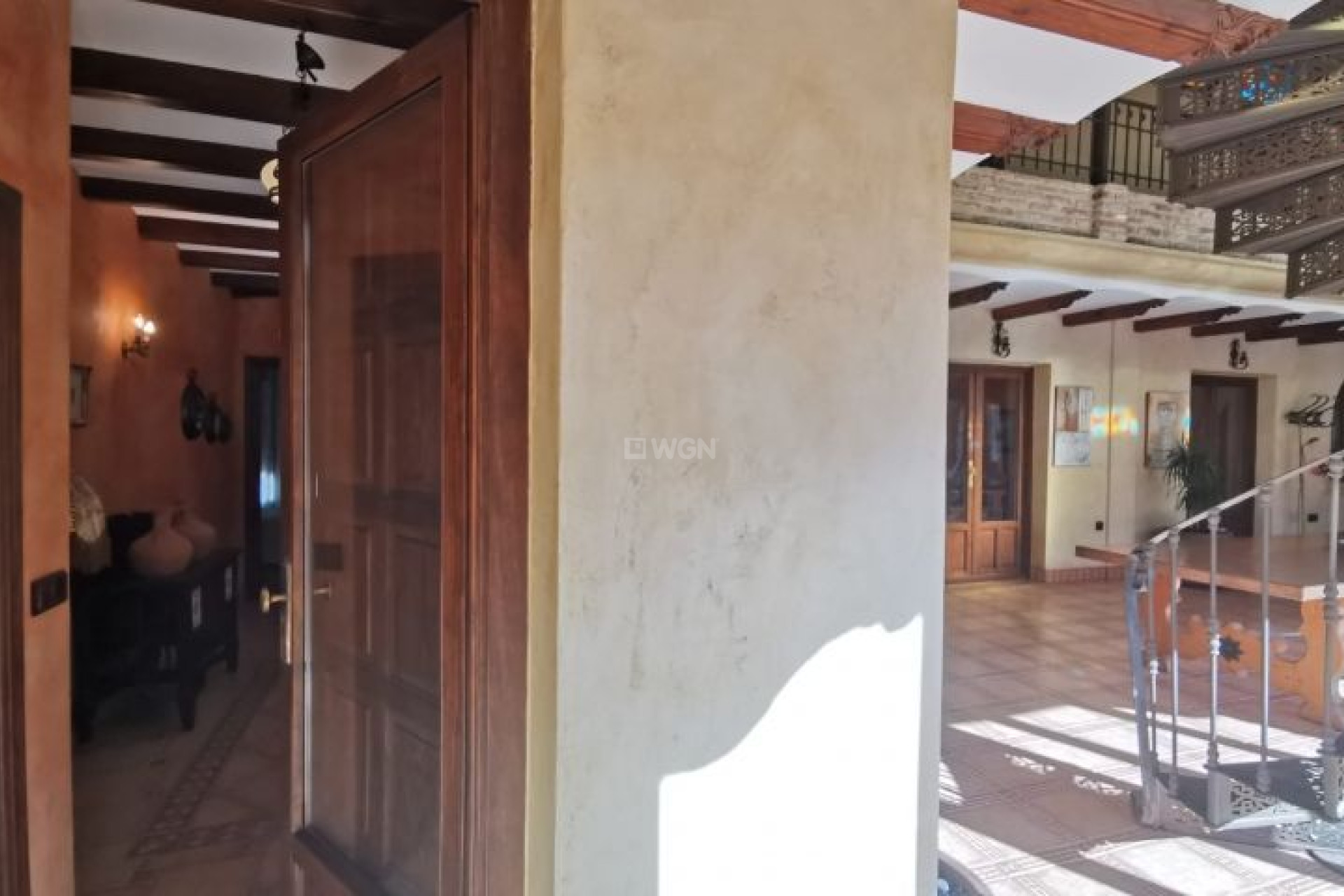 Resale - Villa - Orihuela - Inland