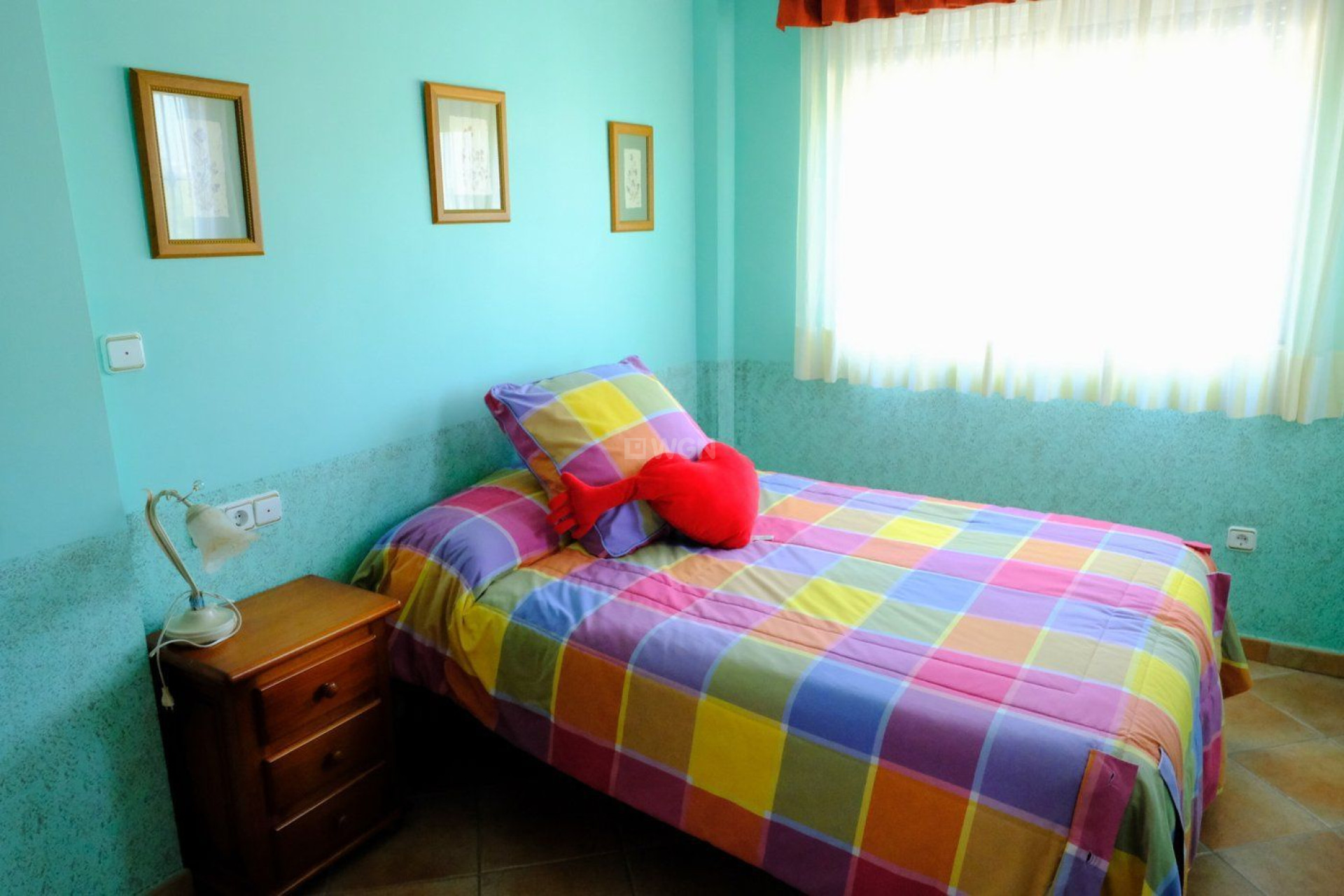 Resale - Villa - Orihuela - Inland