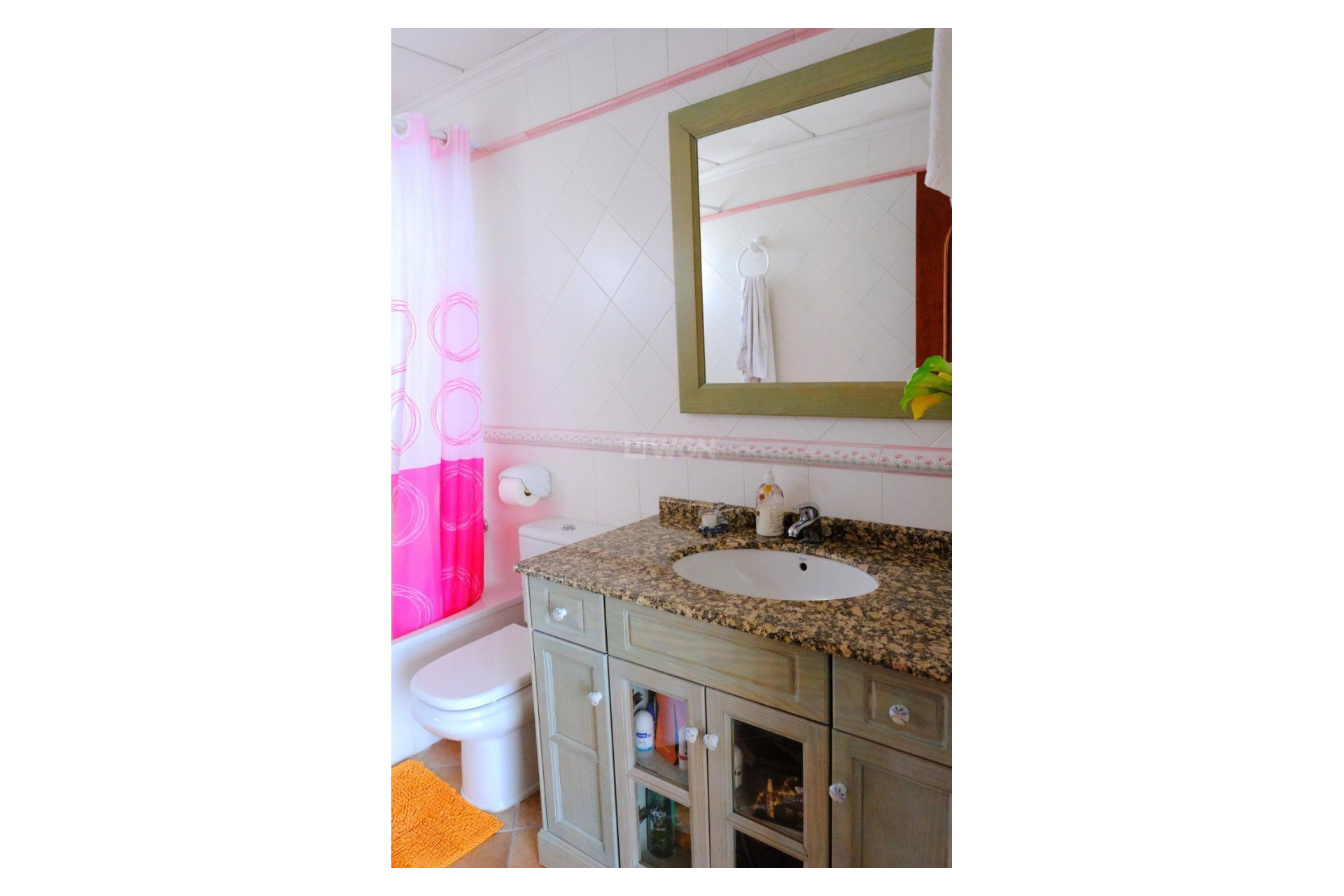 Resale - Villa - Orihuela - Inland