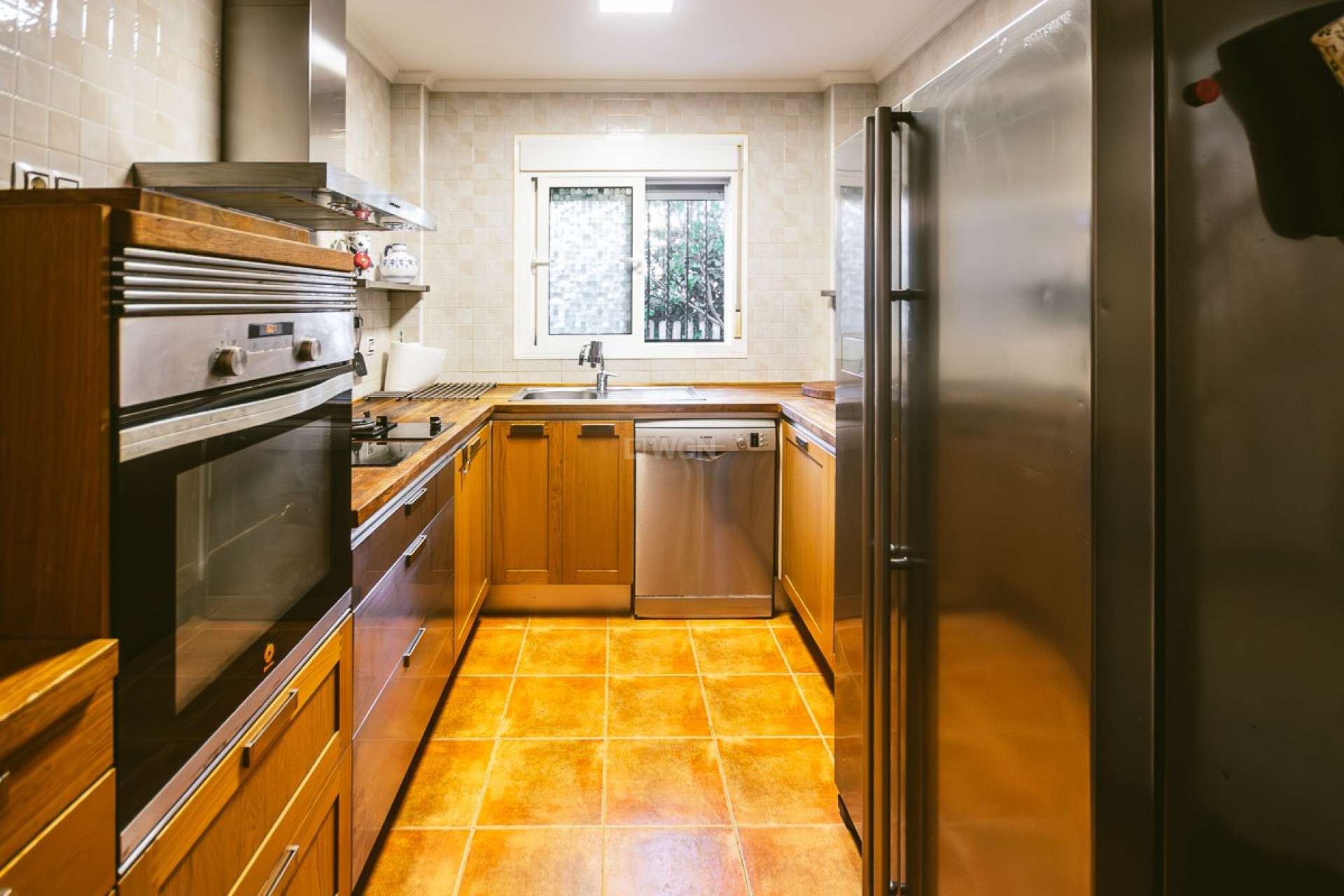 Resale - Villa - Orihuela - Inland