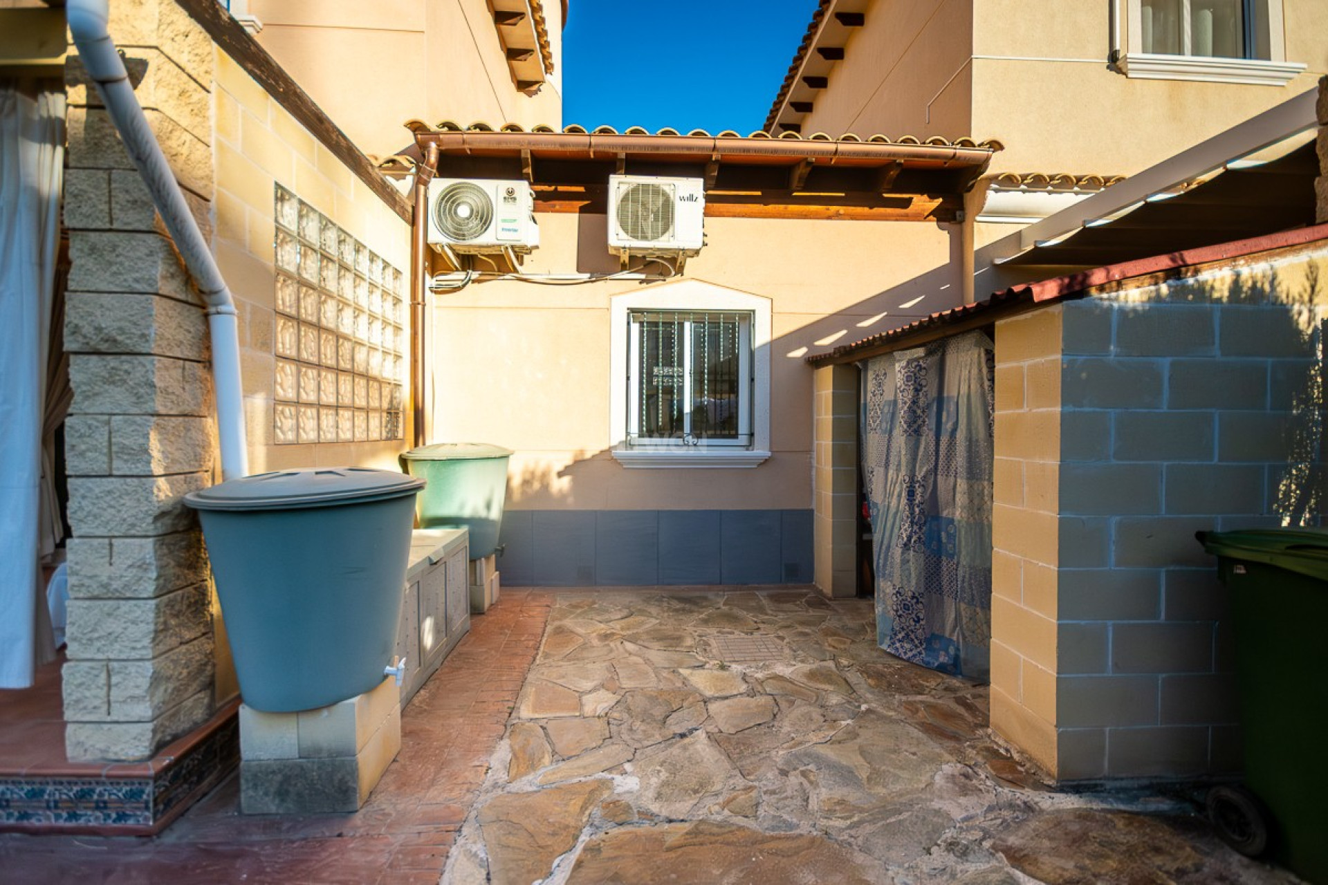 Resale - Villa - Orihuela - Inland