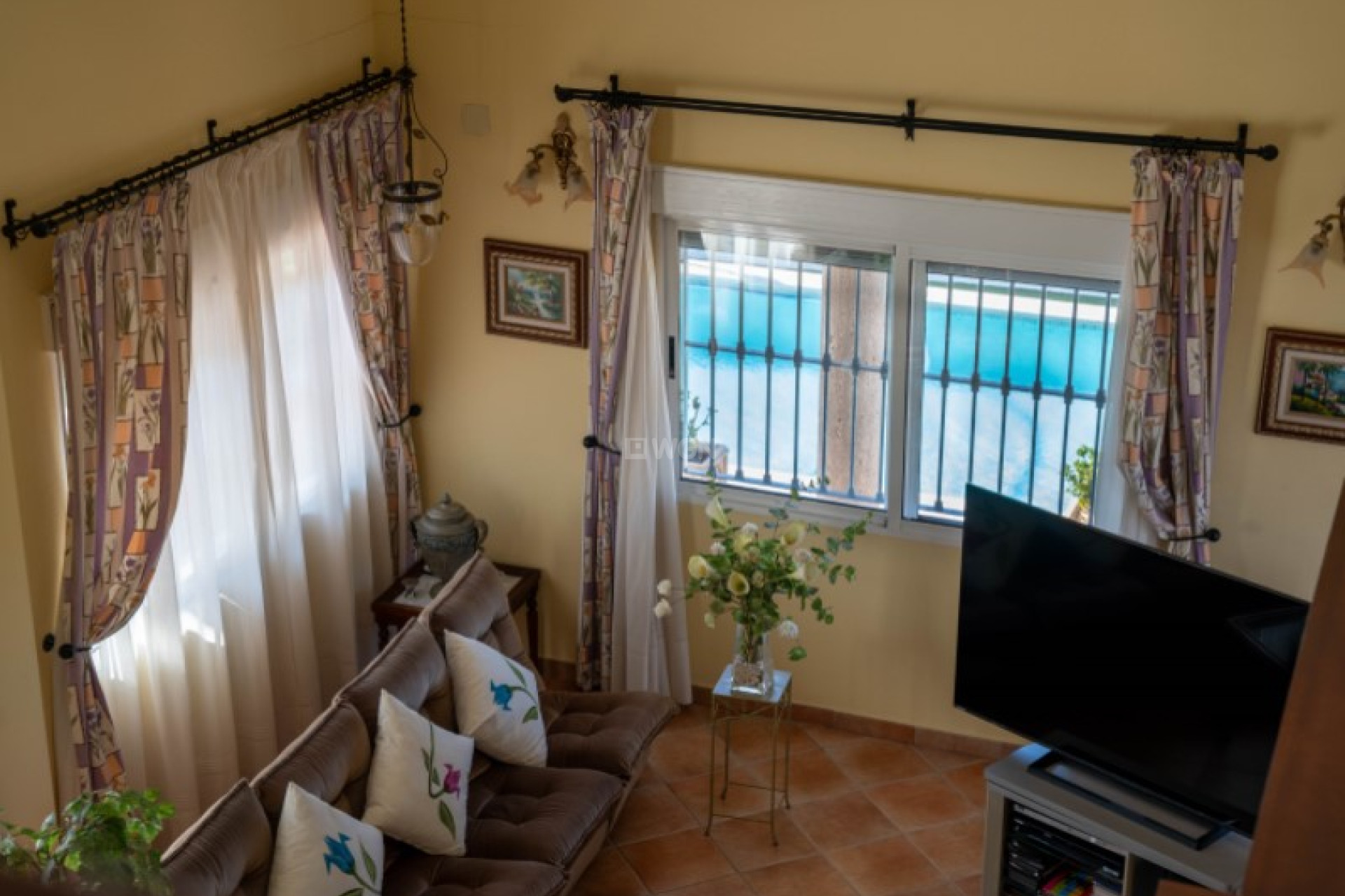 Resale - Villa - Orihuela - Inland