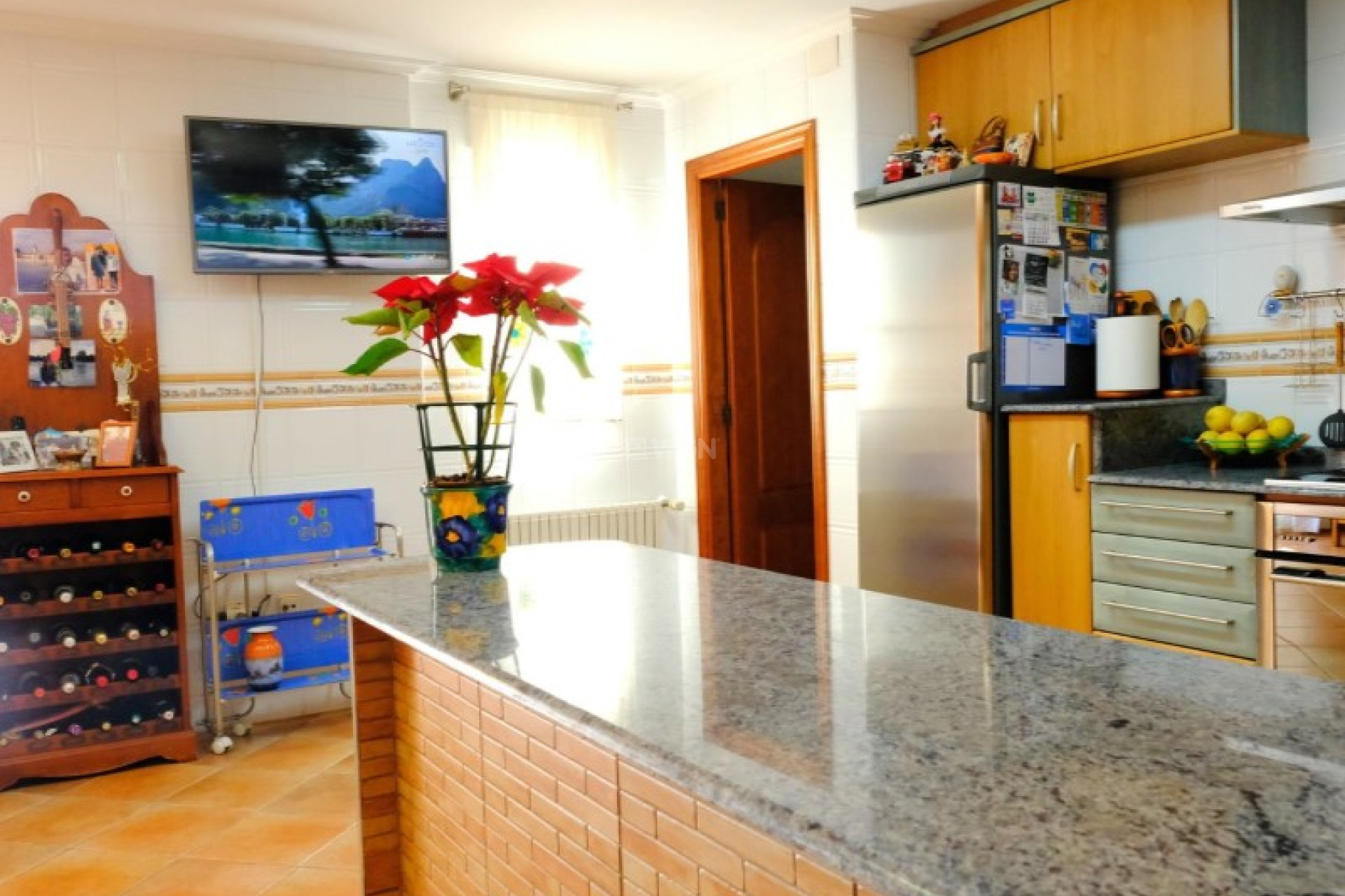 Resale - Villa - Orihuela - Inland