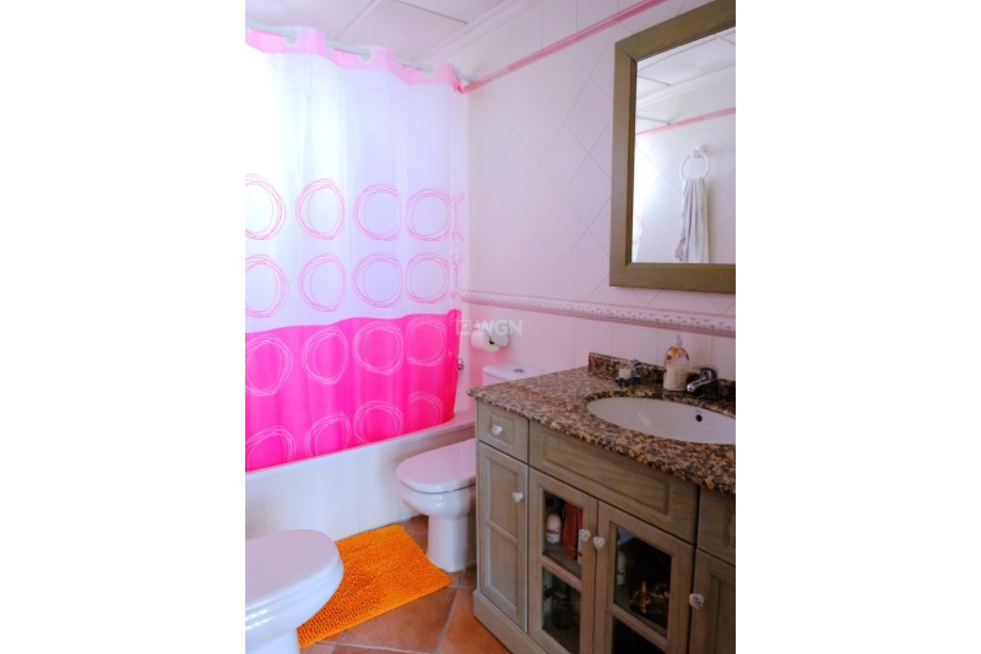 Resale - Villa - Orihuela - Inland