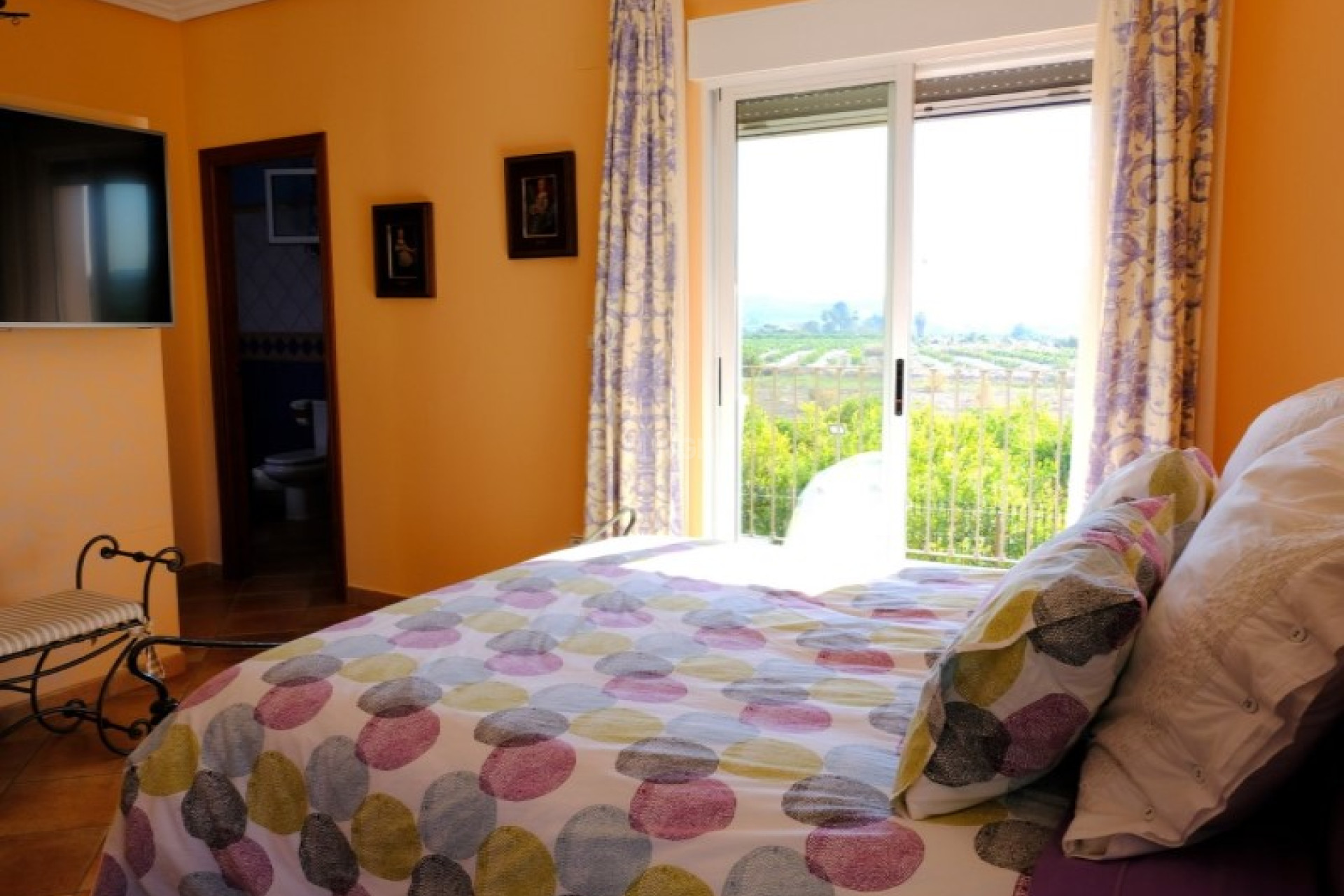 Resale - Villa - Orihuela - Inland