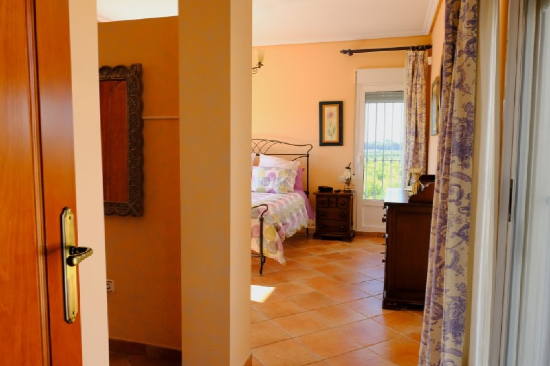 Resale - Villa - Orihuela - Inland