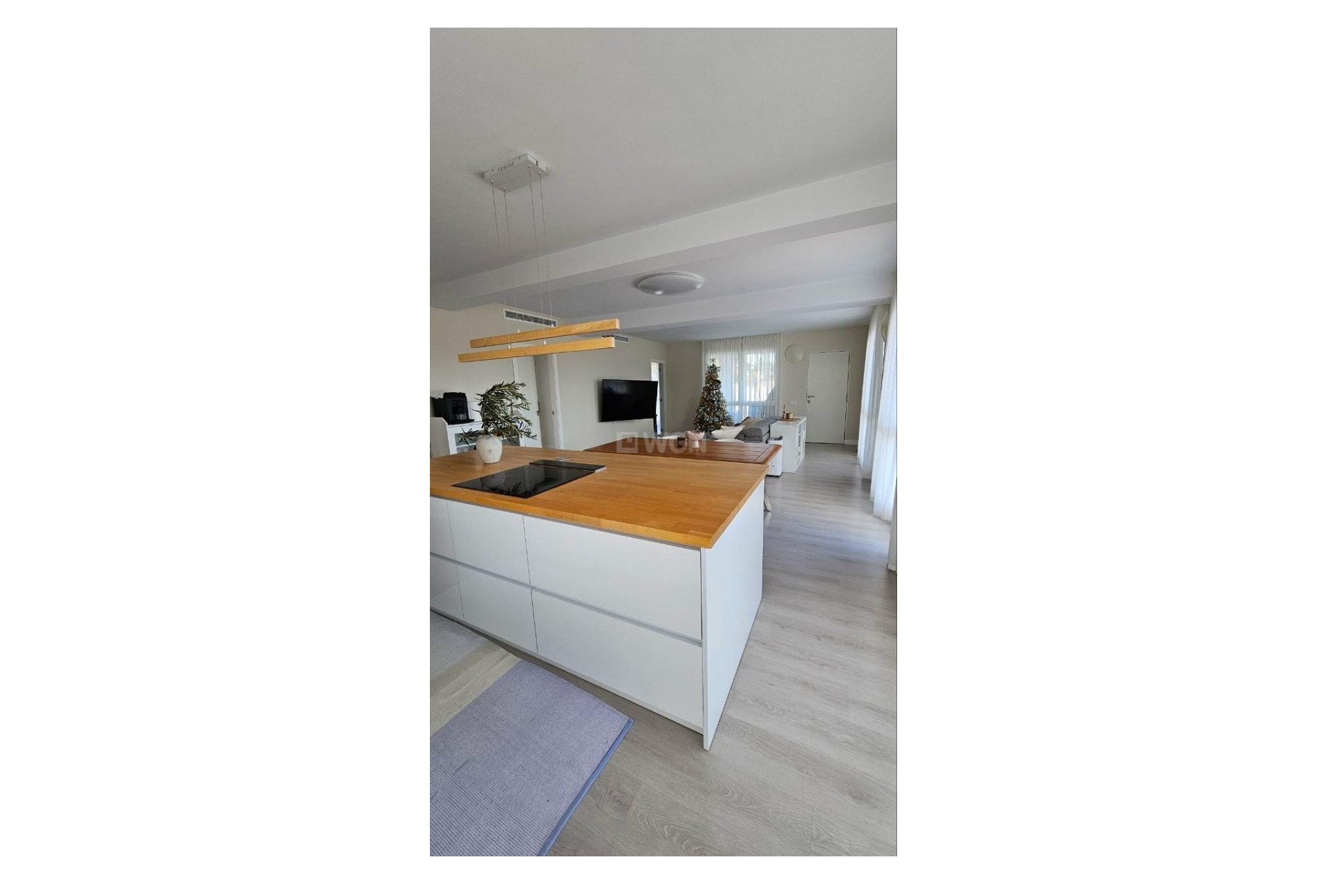 Resale - Villa - Orihuela - Inland