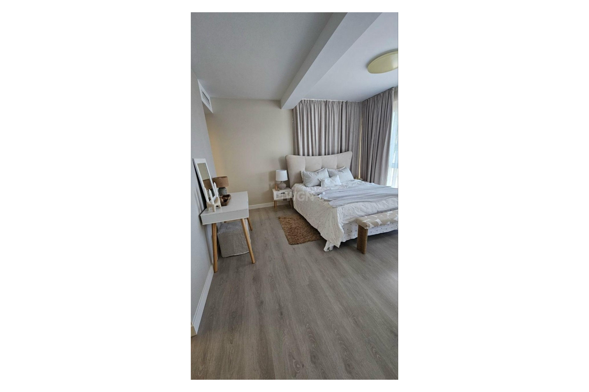 Resale - Villa - Orihuela - Inland