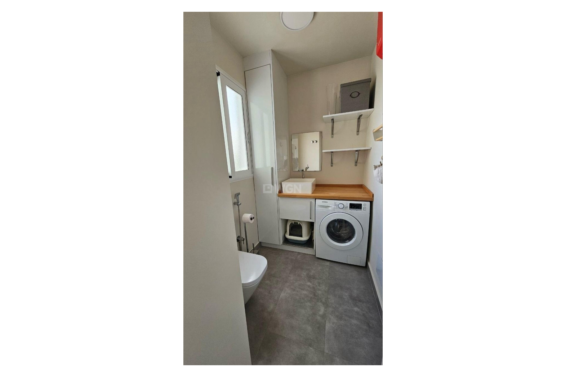 Resale - Villa - Orihuela - Inland