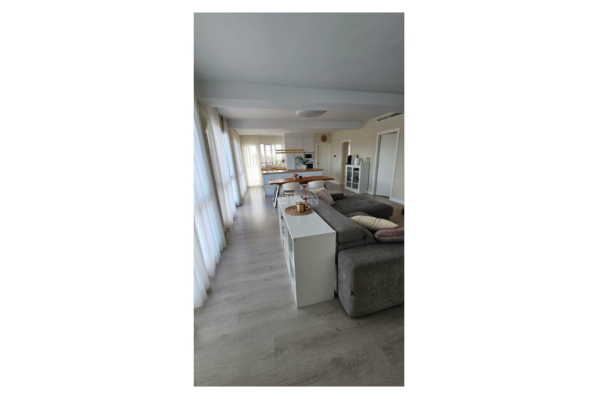 Resale - Villa - Orihuela - Inland